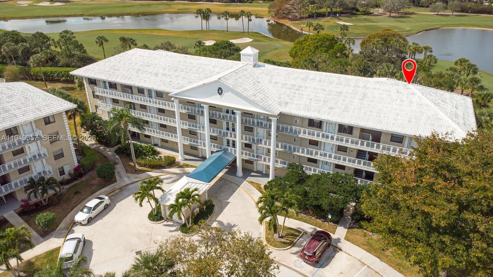 3515 Village Blvd # 206