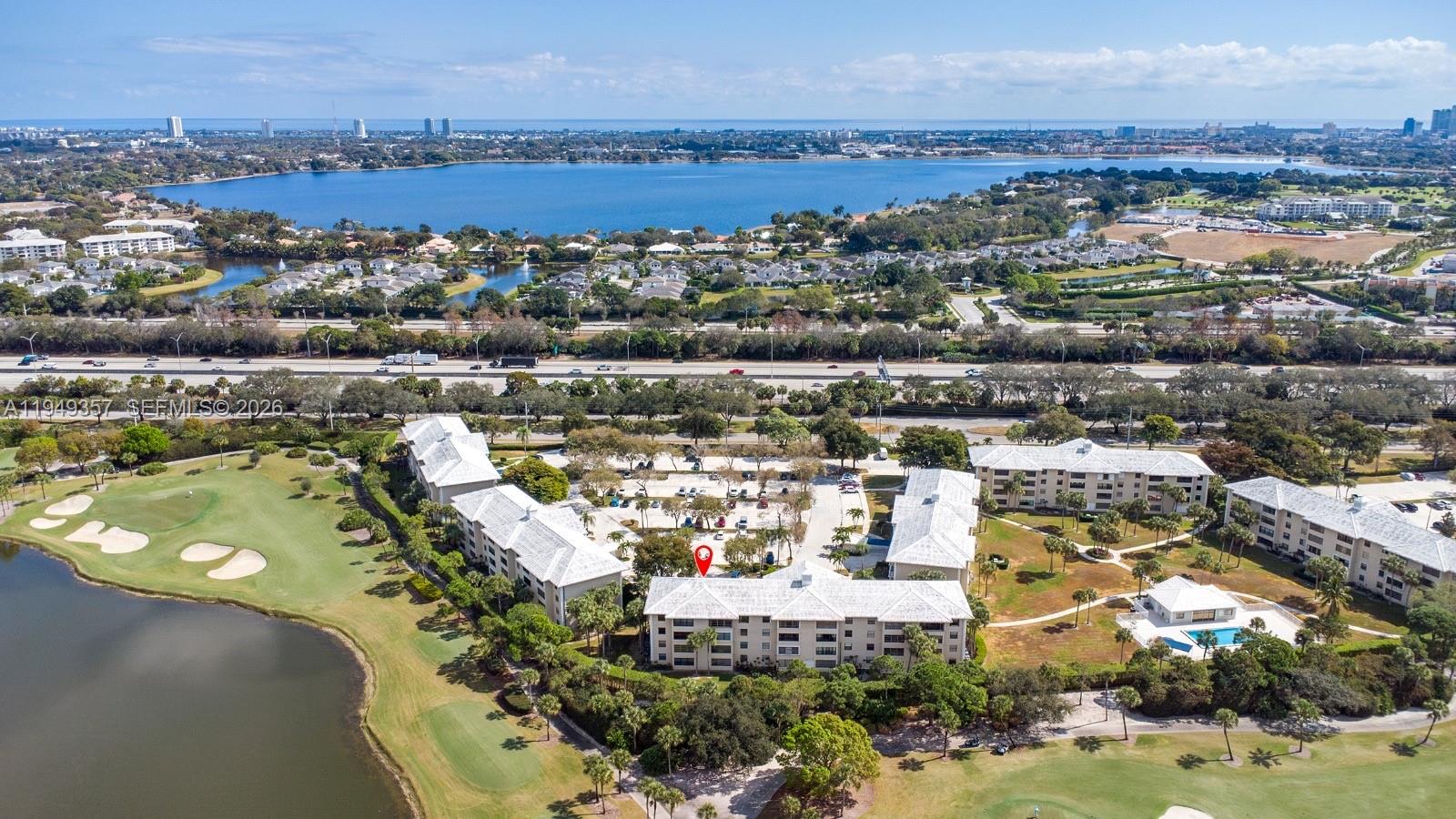 3515 Village Blvd # 206