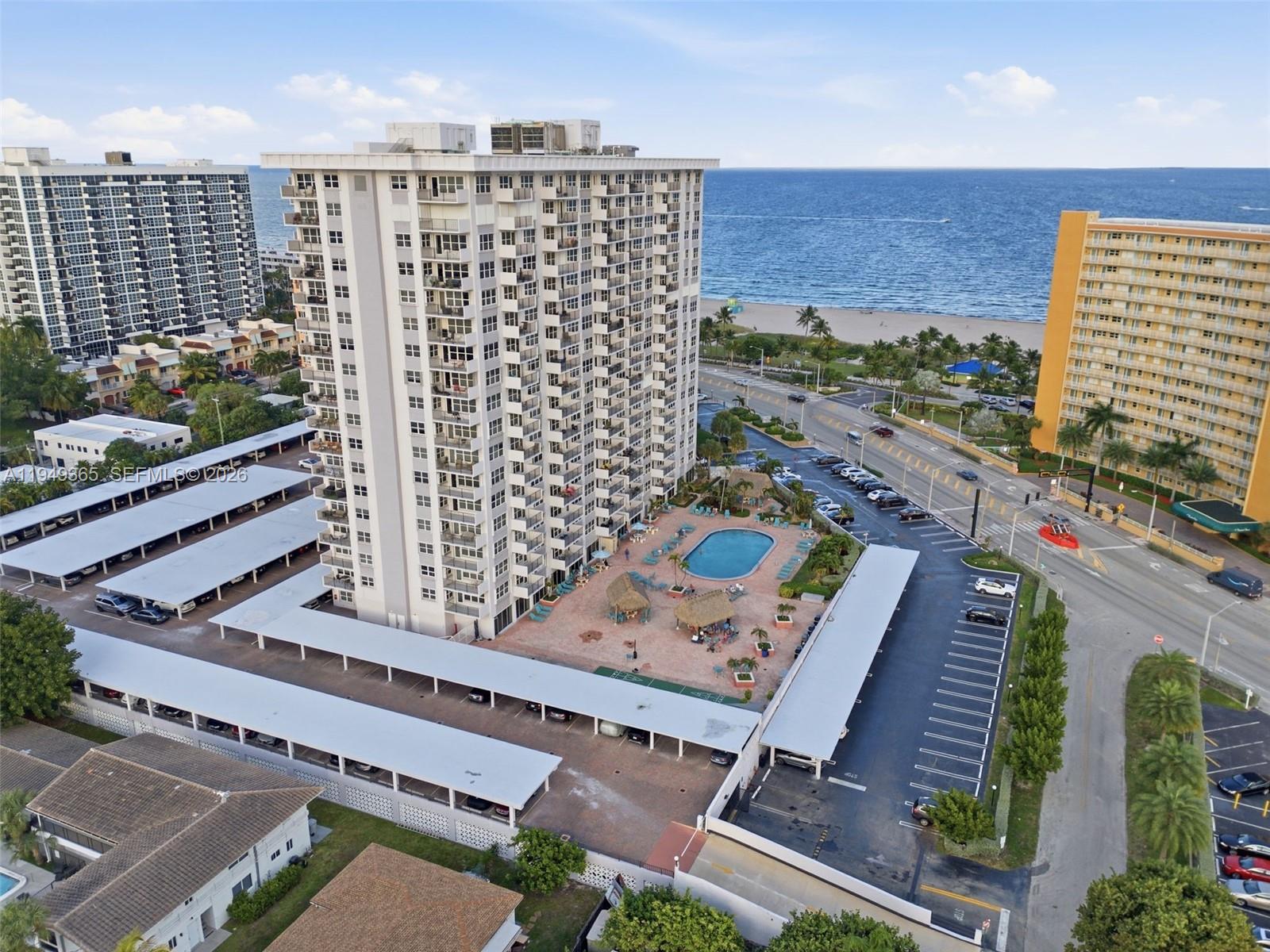 405 N Ocean Blvd # 1528