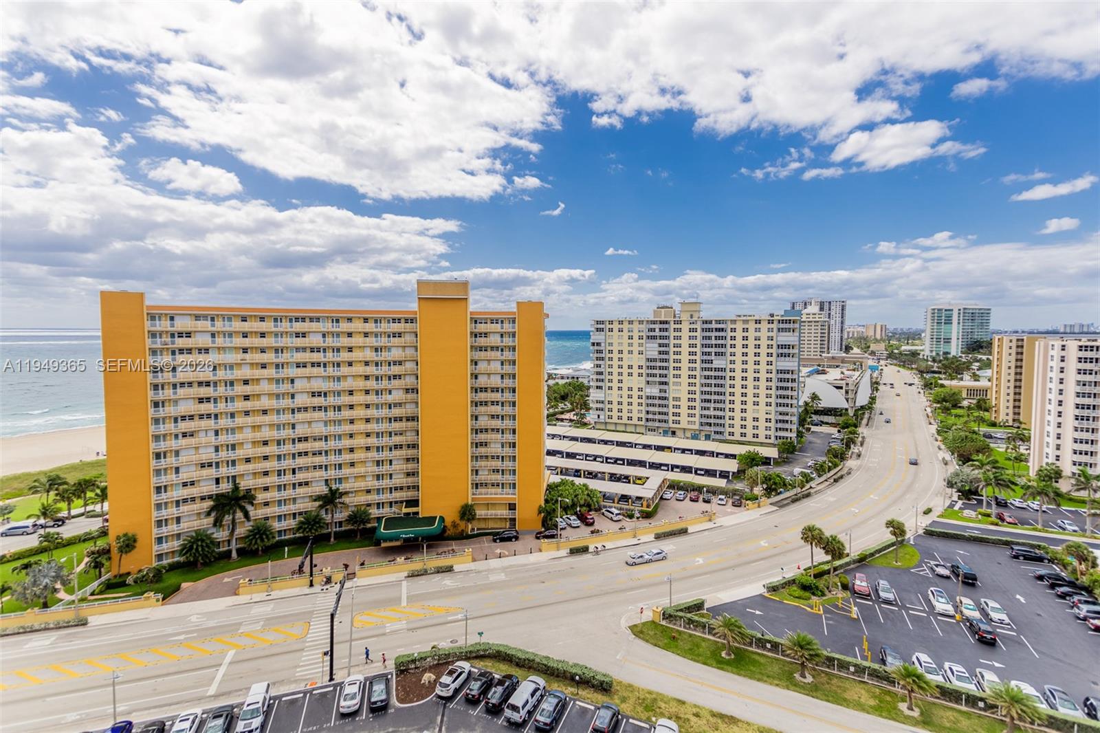 405 N Ocean Blvd # 1528