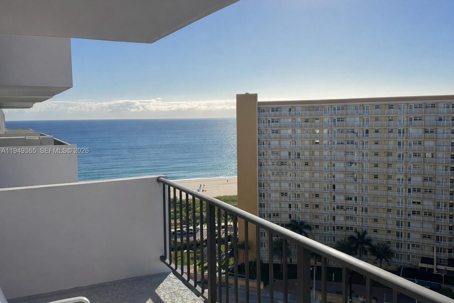 405 N Ocean Blvd # 1528