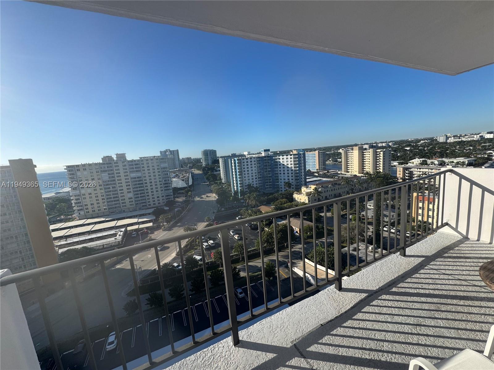 405 N Ocean Blvd # 1528