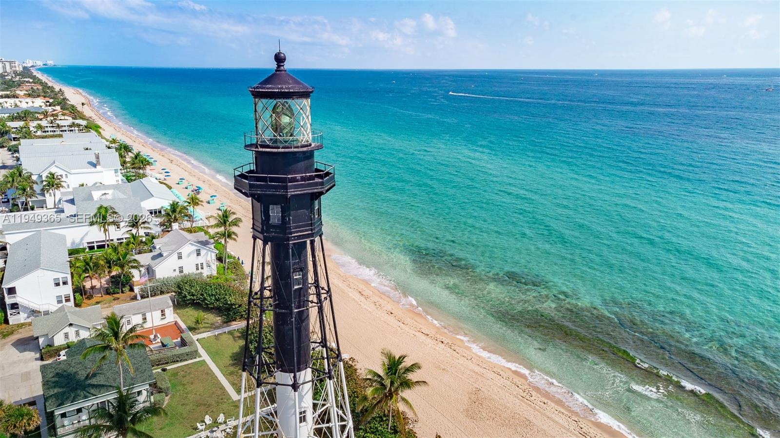 405 N Ocean Blvd # 1528