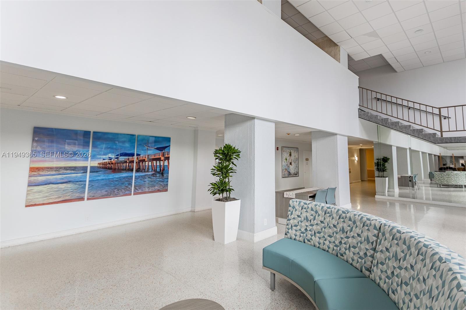 405 N Ocean Blvd # 1528