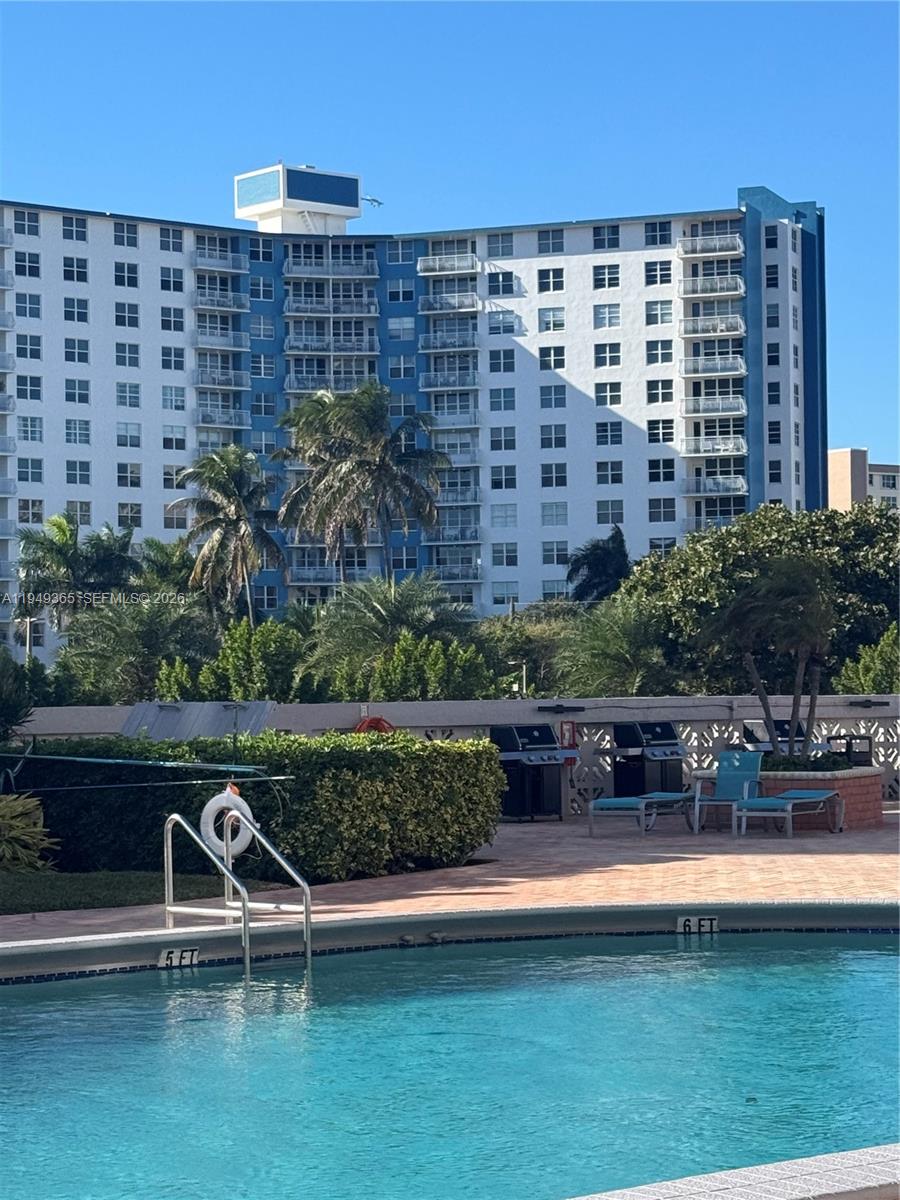 405 N Ocean Blvd # 1528