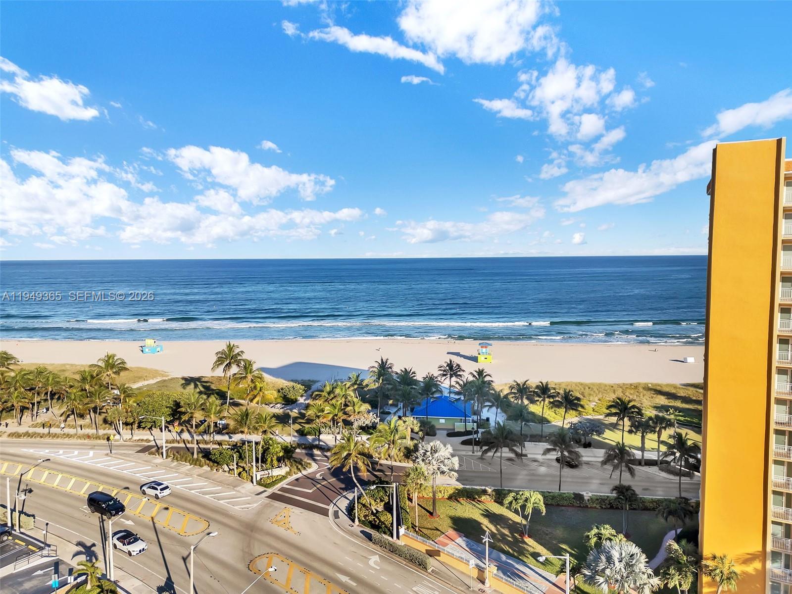 405 N Ocean Blvd # 1528