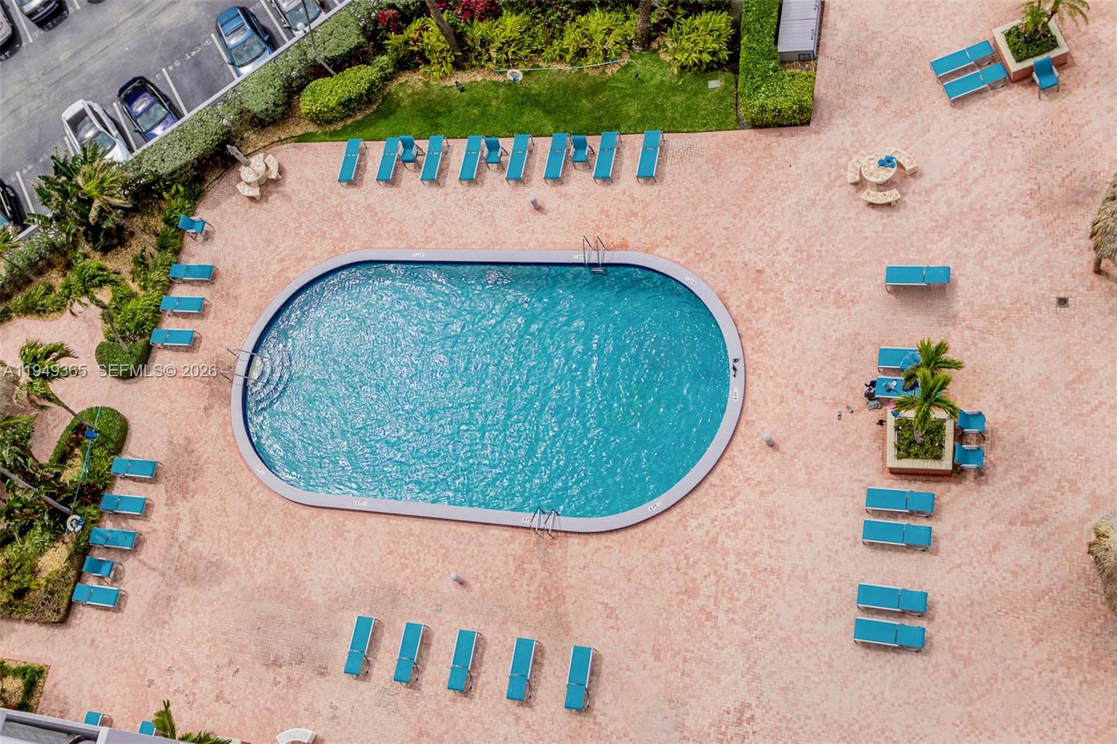 405 N Ocean Blvd # 1528