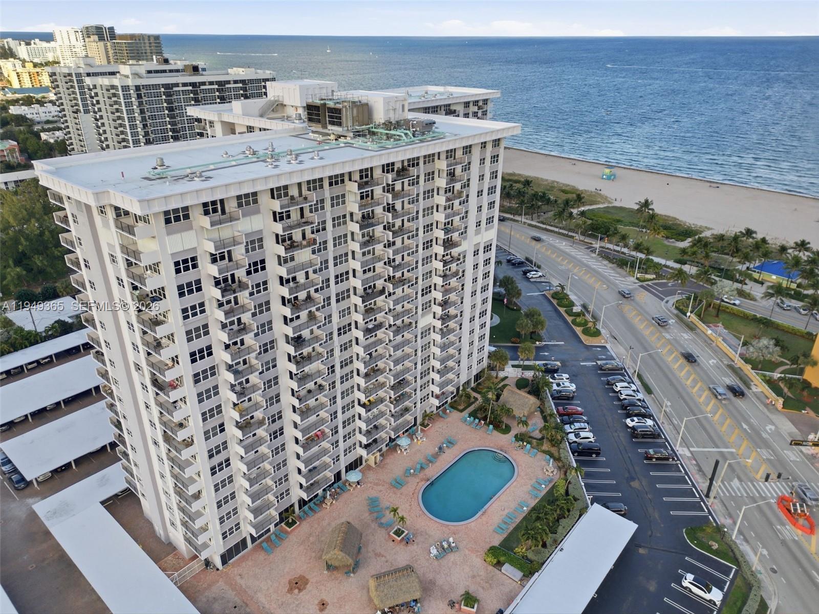 405 N Ocean Blvd # 1528