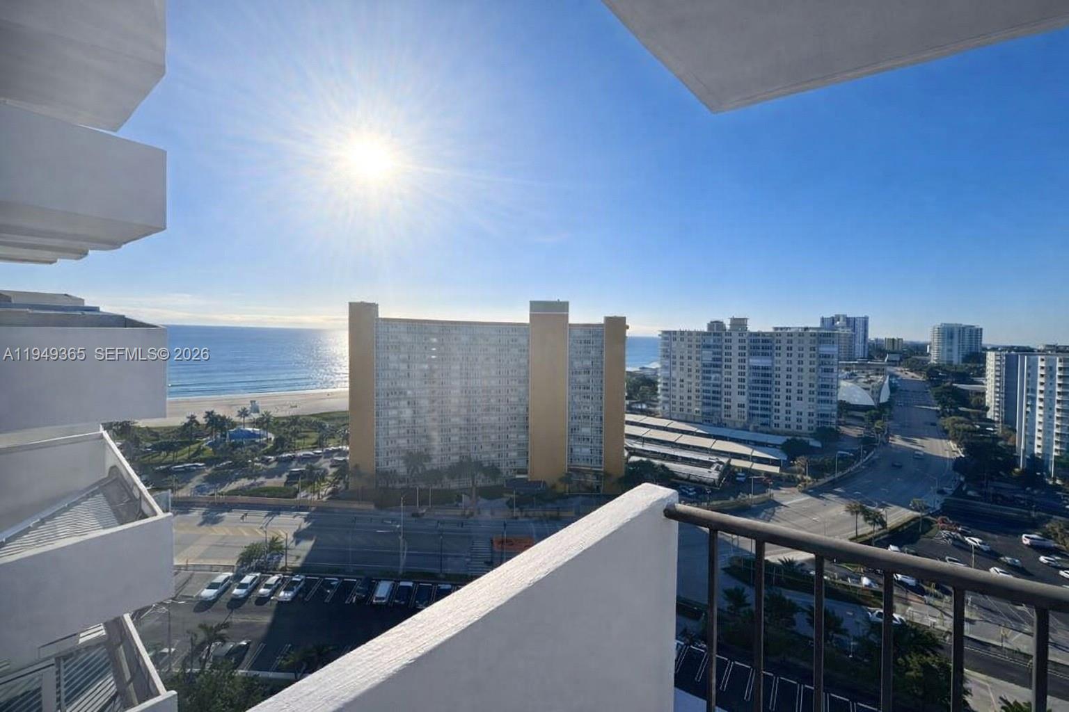 405 N Ocean Blvd # 1528