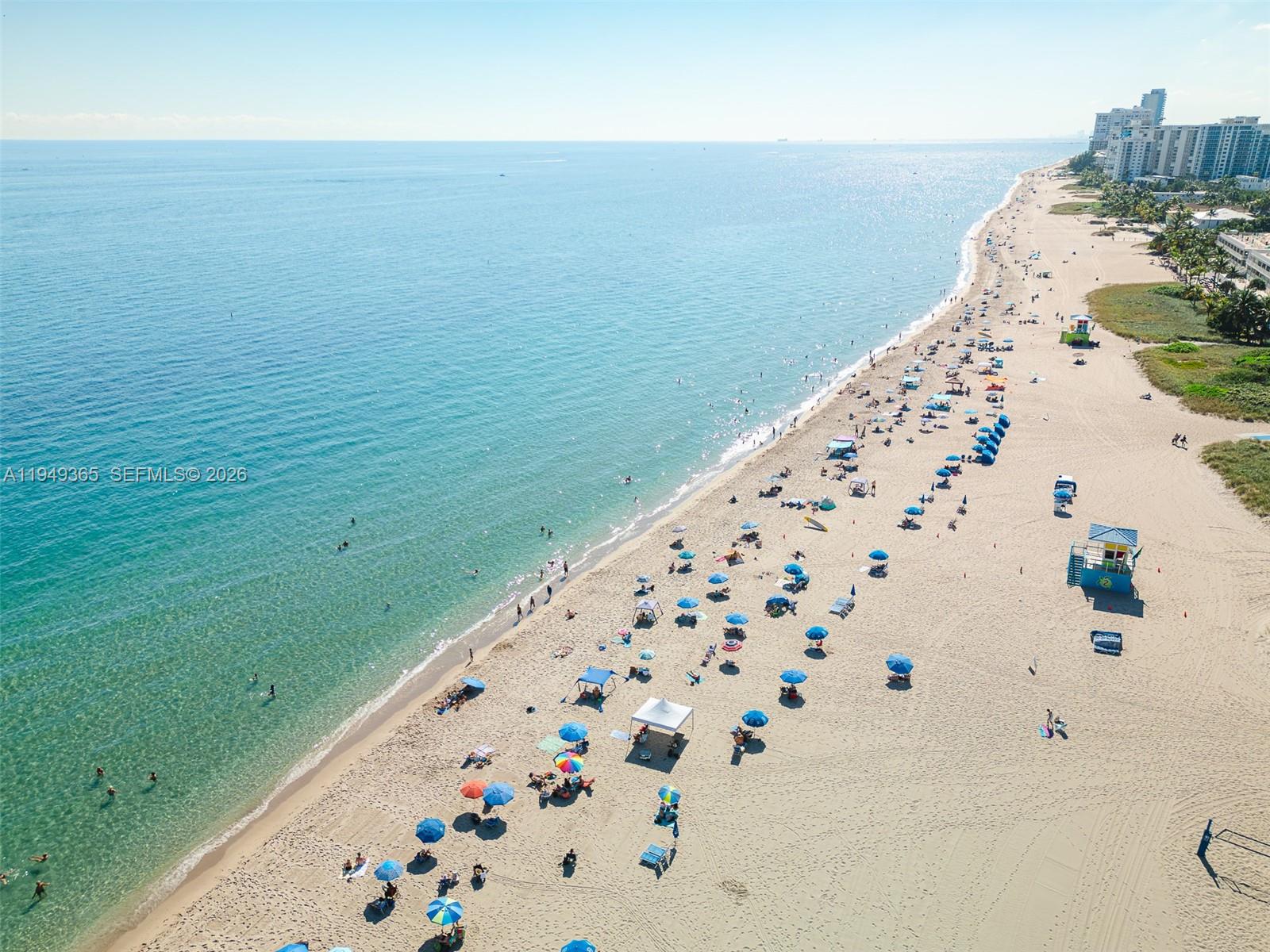 405 N Ocean Blvd # 1528