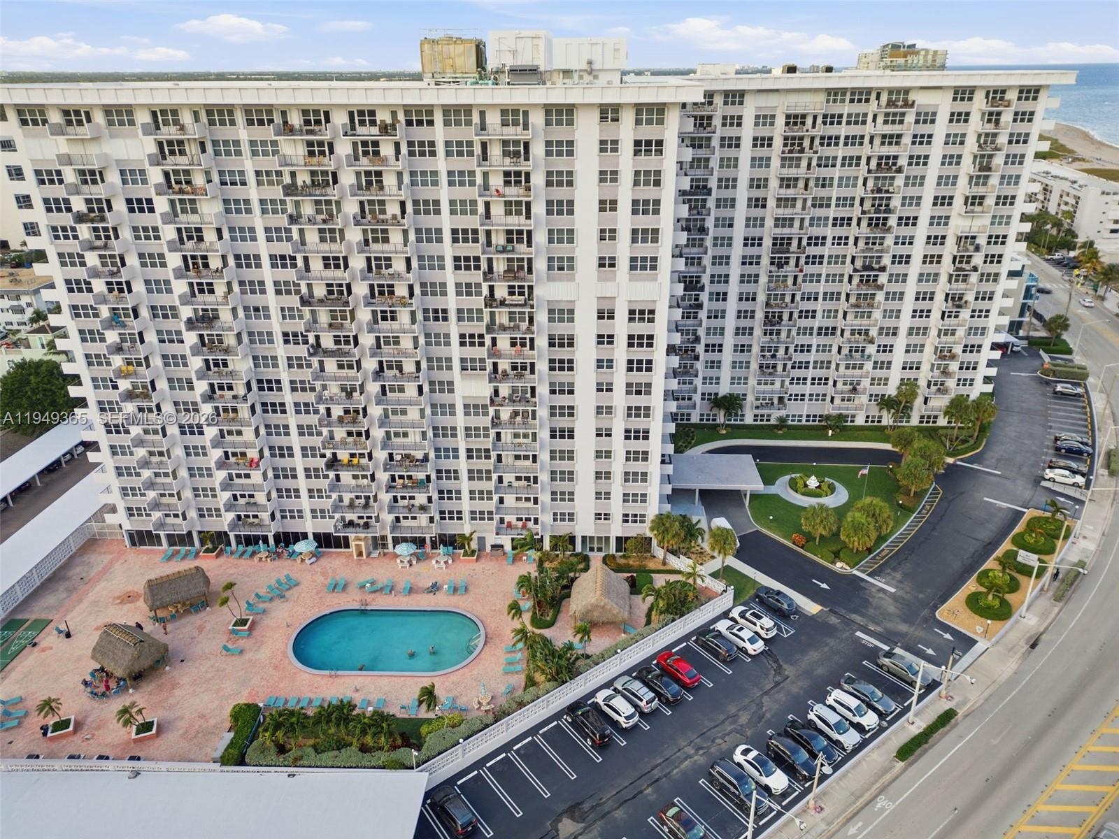 405 N Ocean Blvd # 1528