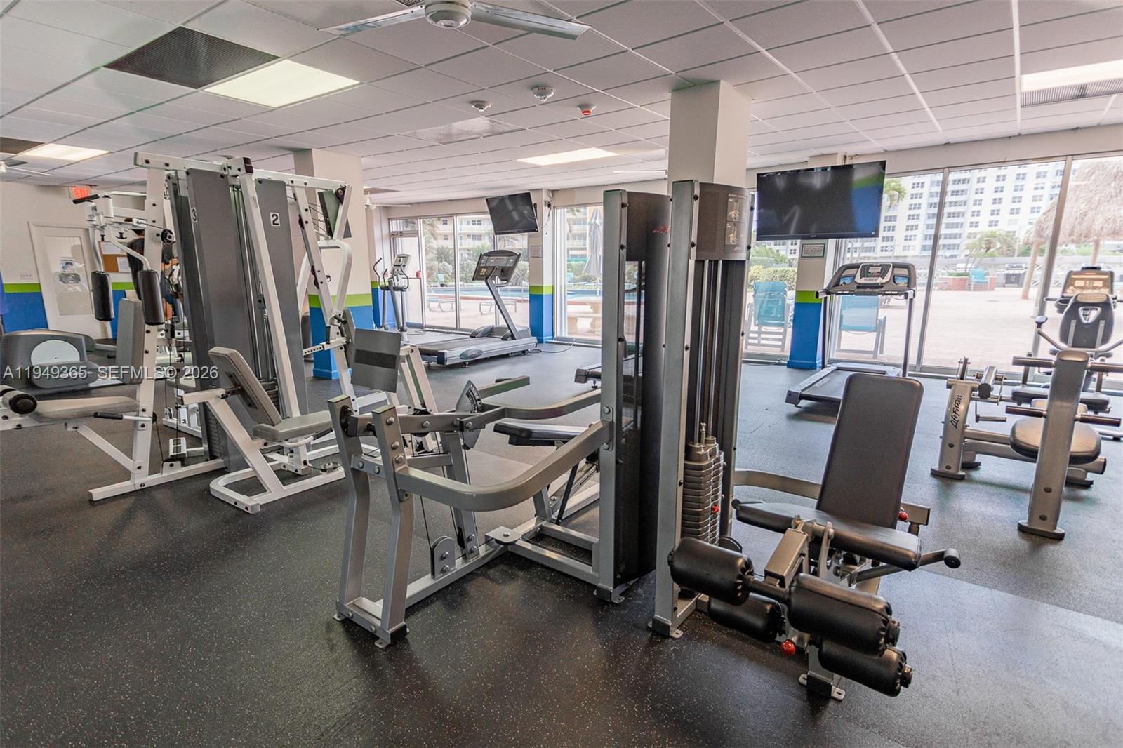 405 N Ocean Blvd # 1528