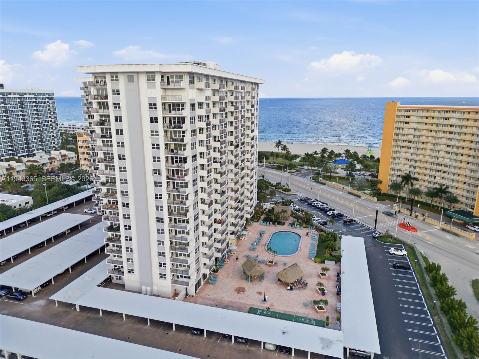 405 N Ocean Blvd # 1528