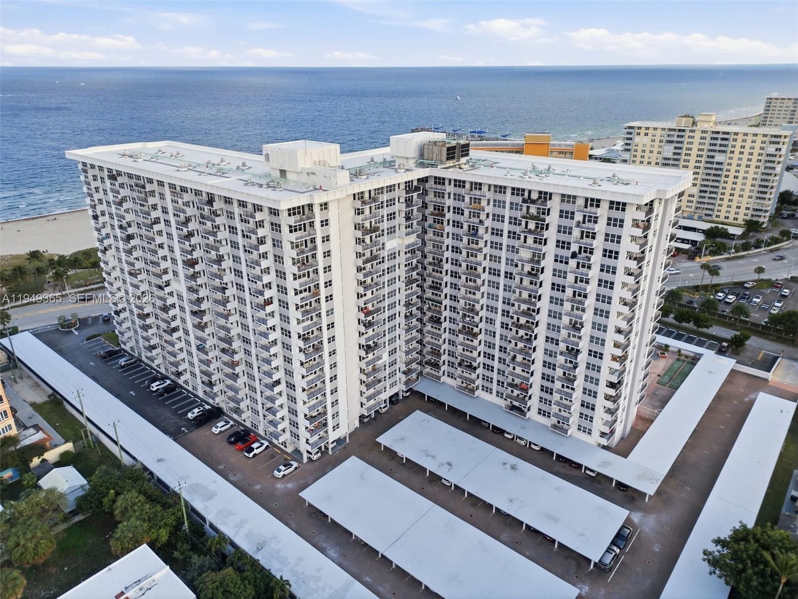 405 N Ocean Blvd # 1528