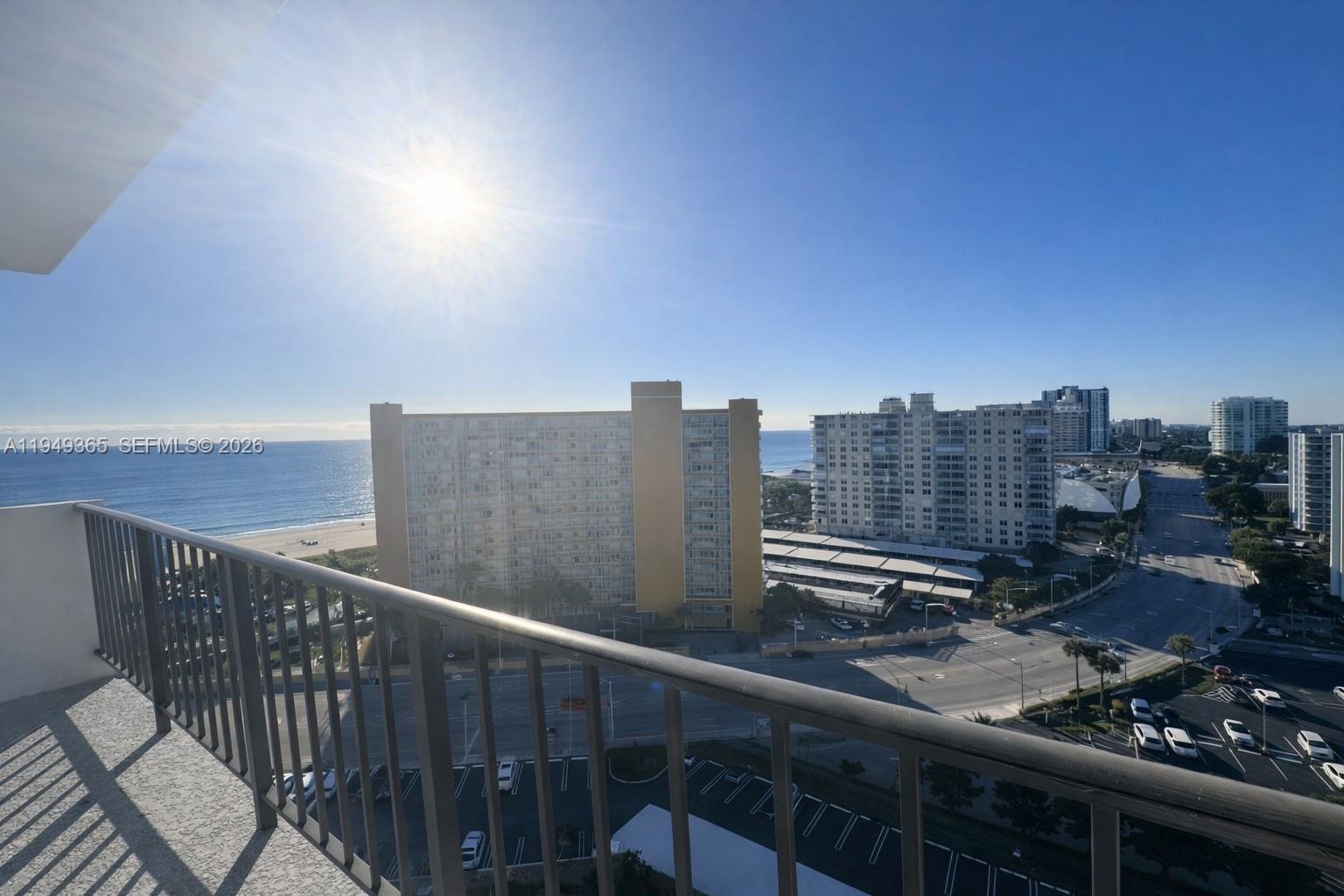 405 N Ocean Blvd # 1528