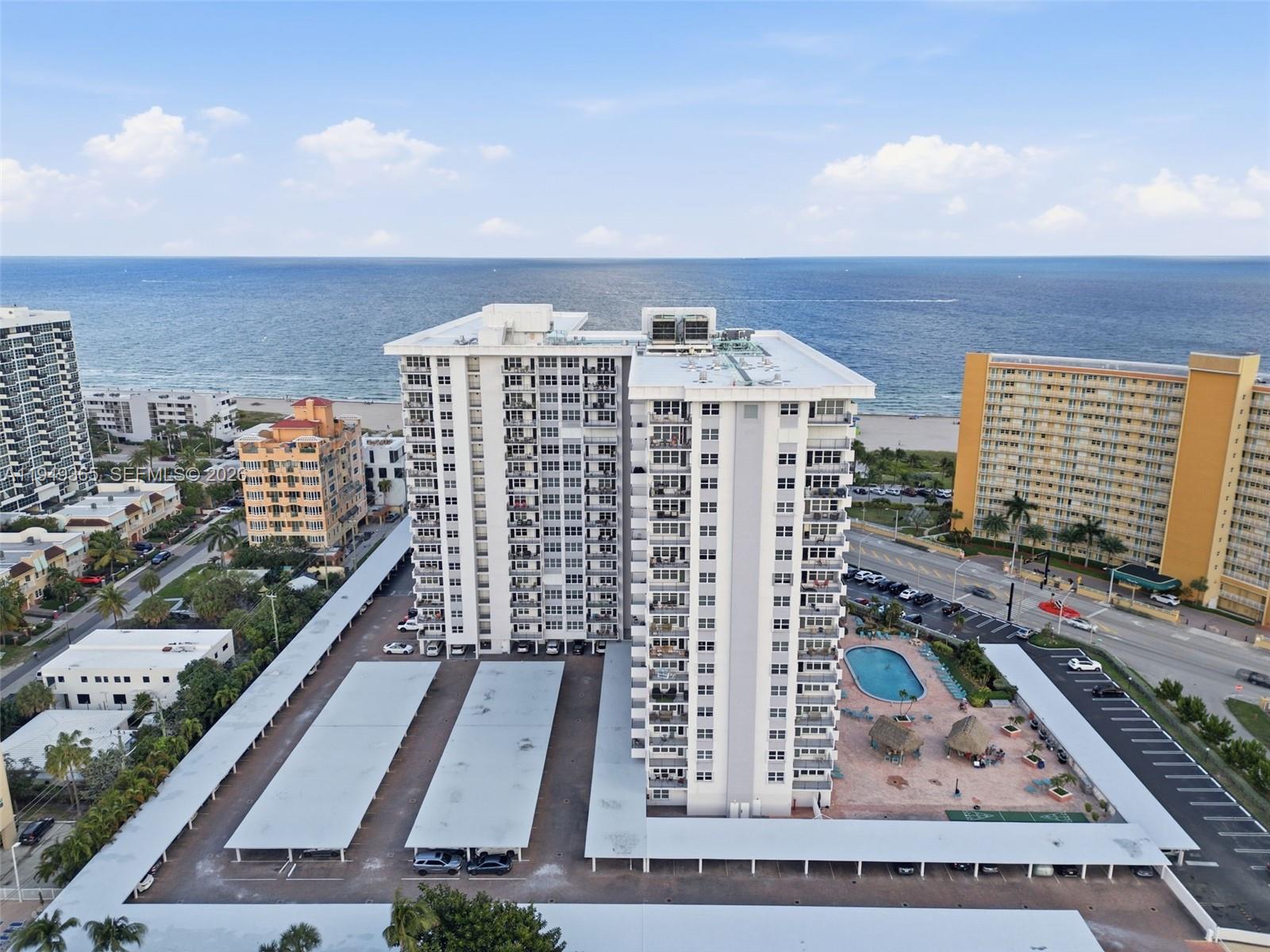 405 N Ocean Blvd # 1528
