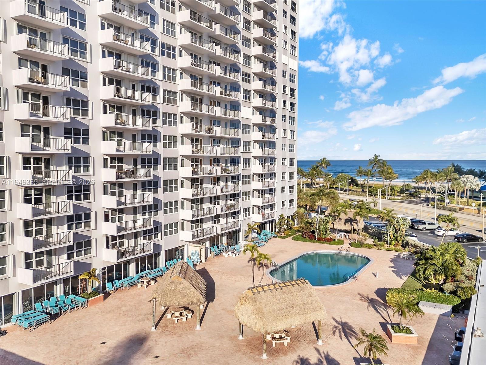 405 N Ocean Blvd # 1528