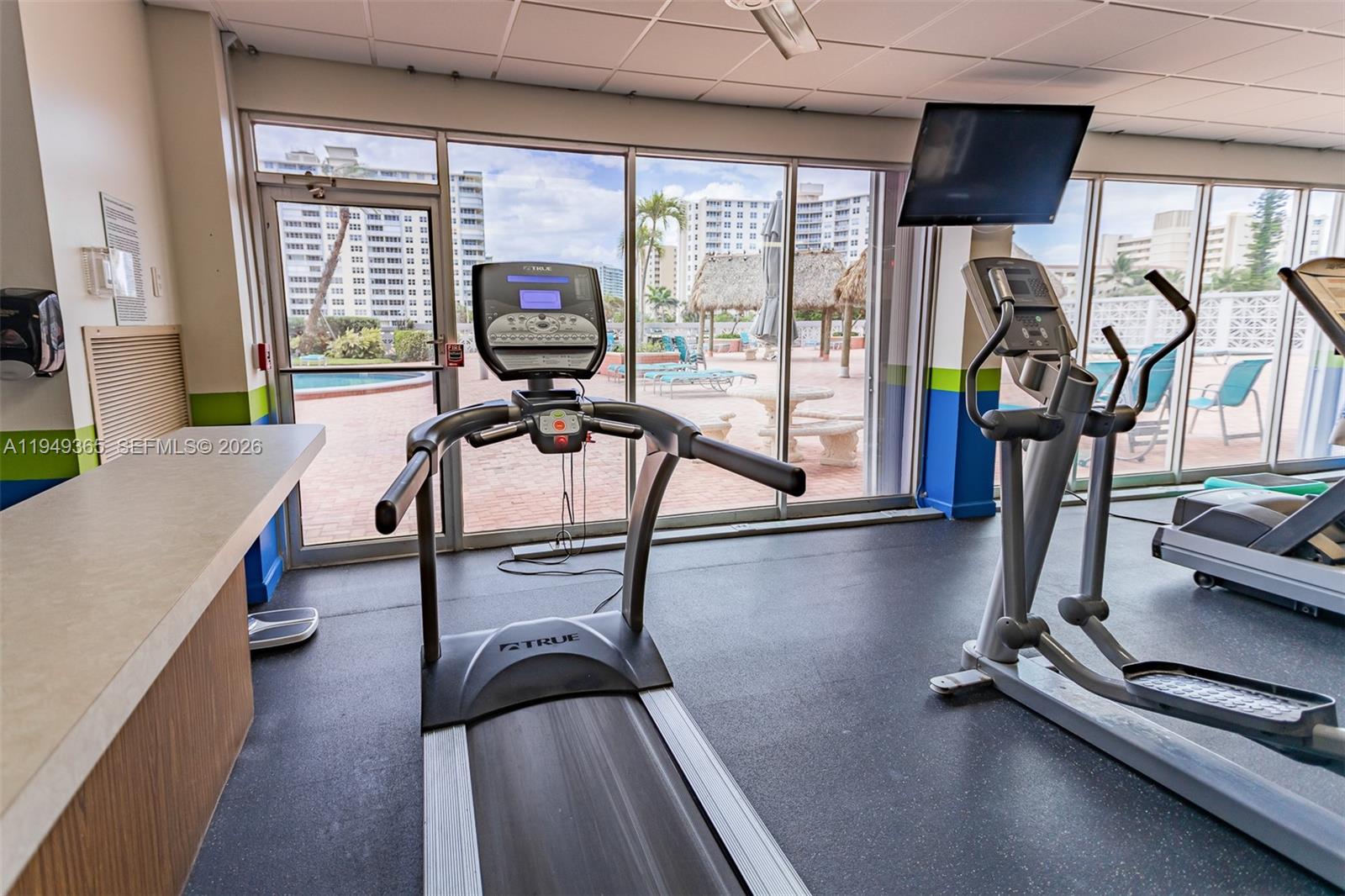 405 N Ocean Blvd # 1528