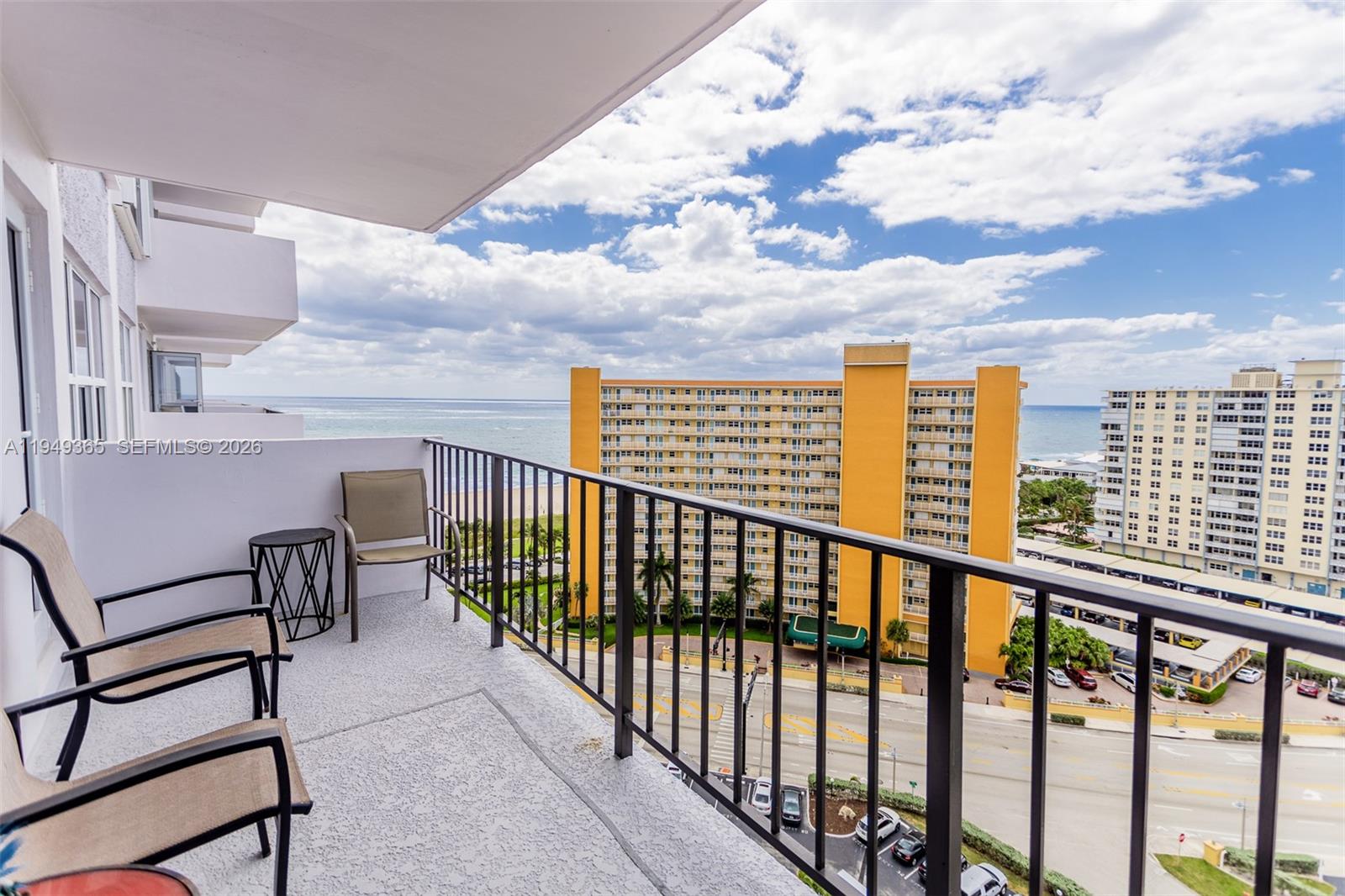 405 N Ocean Blvd # 1528