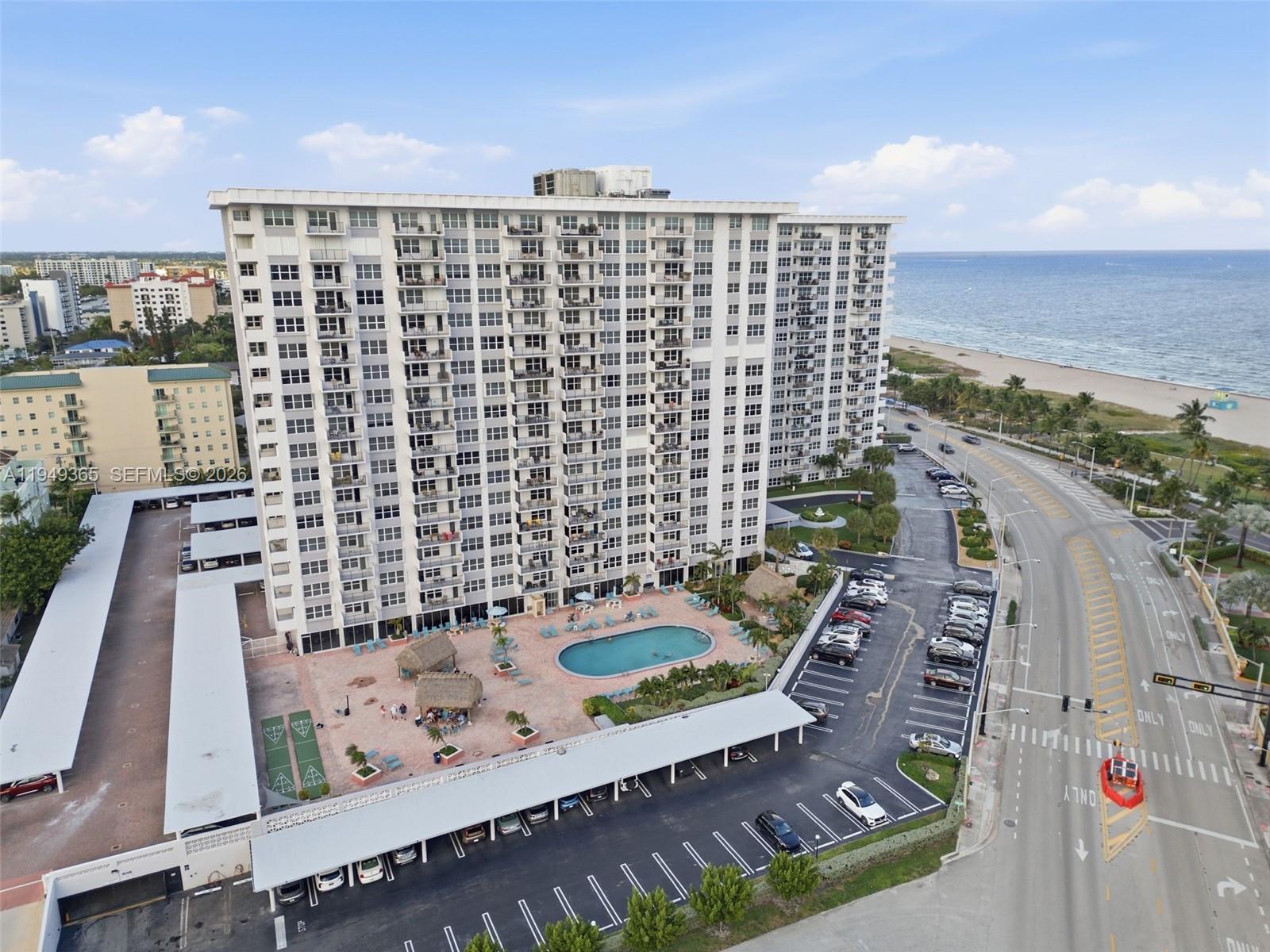 405 N Ocean Blvd # 1528