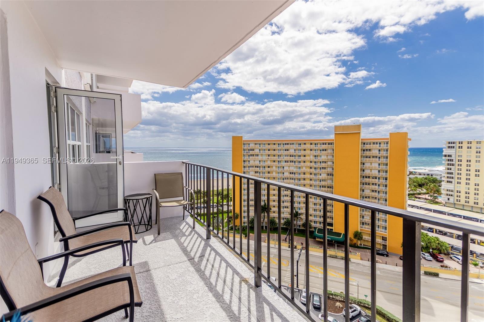 405 N Ocean Blvd # 1528