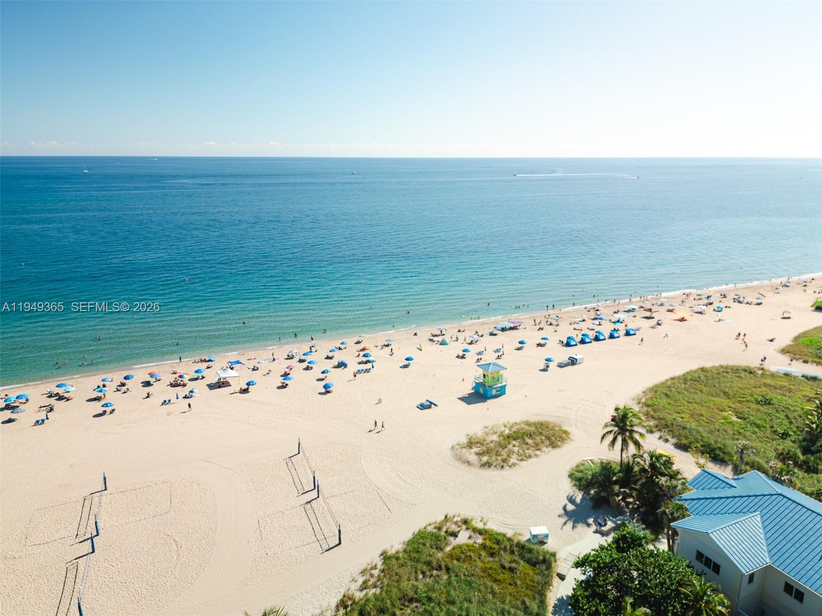 405 N Ocean Blvd # 1528