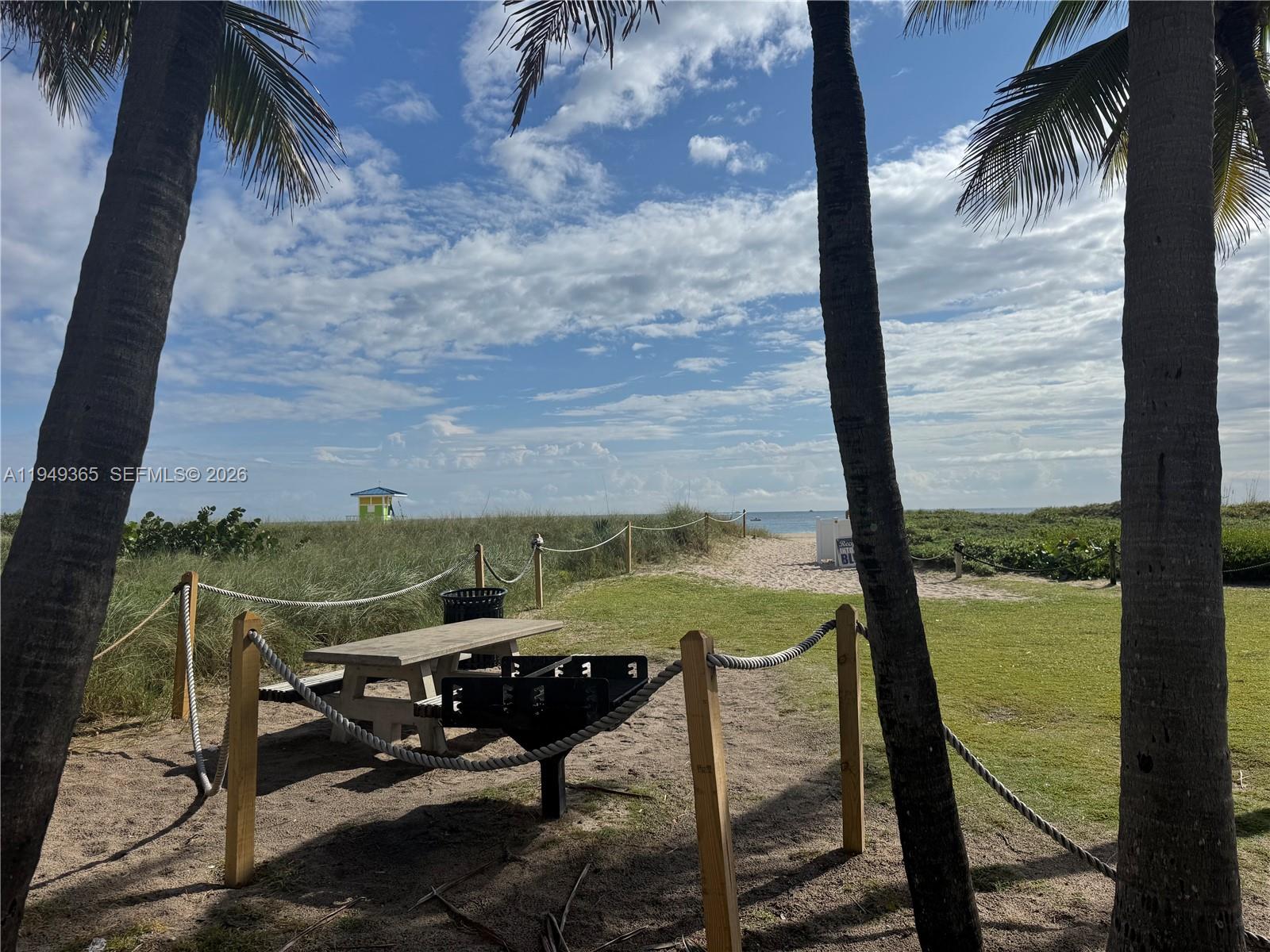 405 N Ocean Blvd # 1528