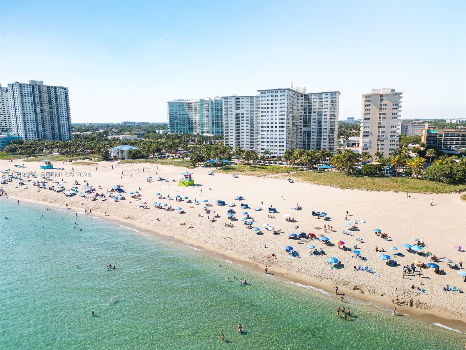 405 N Ocean Blvd # 1528