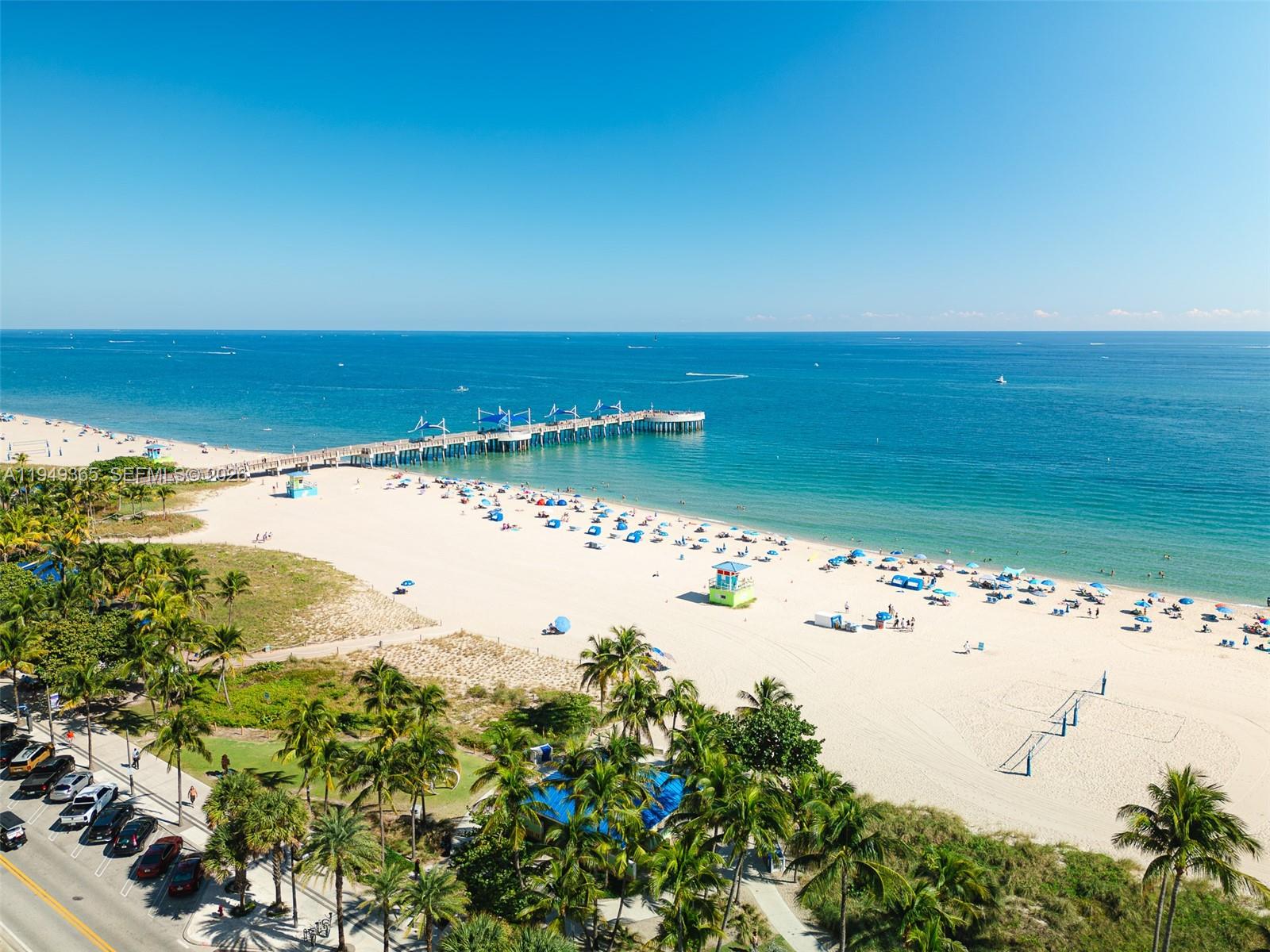 405 N Ocean Blvd # 1528