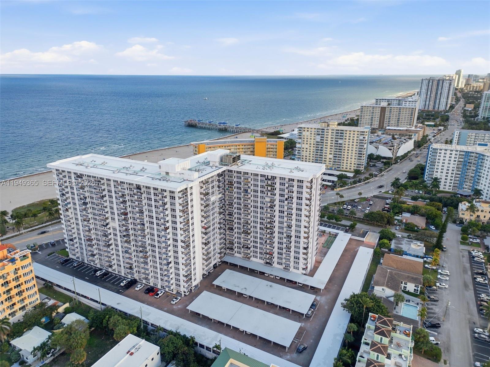 405 N Ocean Blvd # 1528