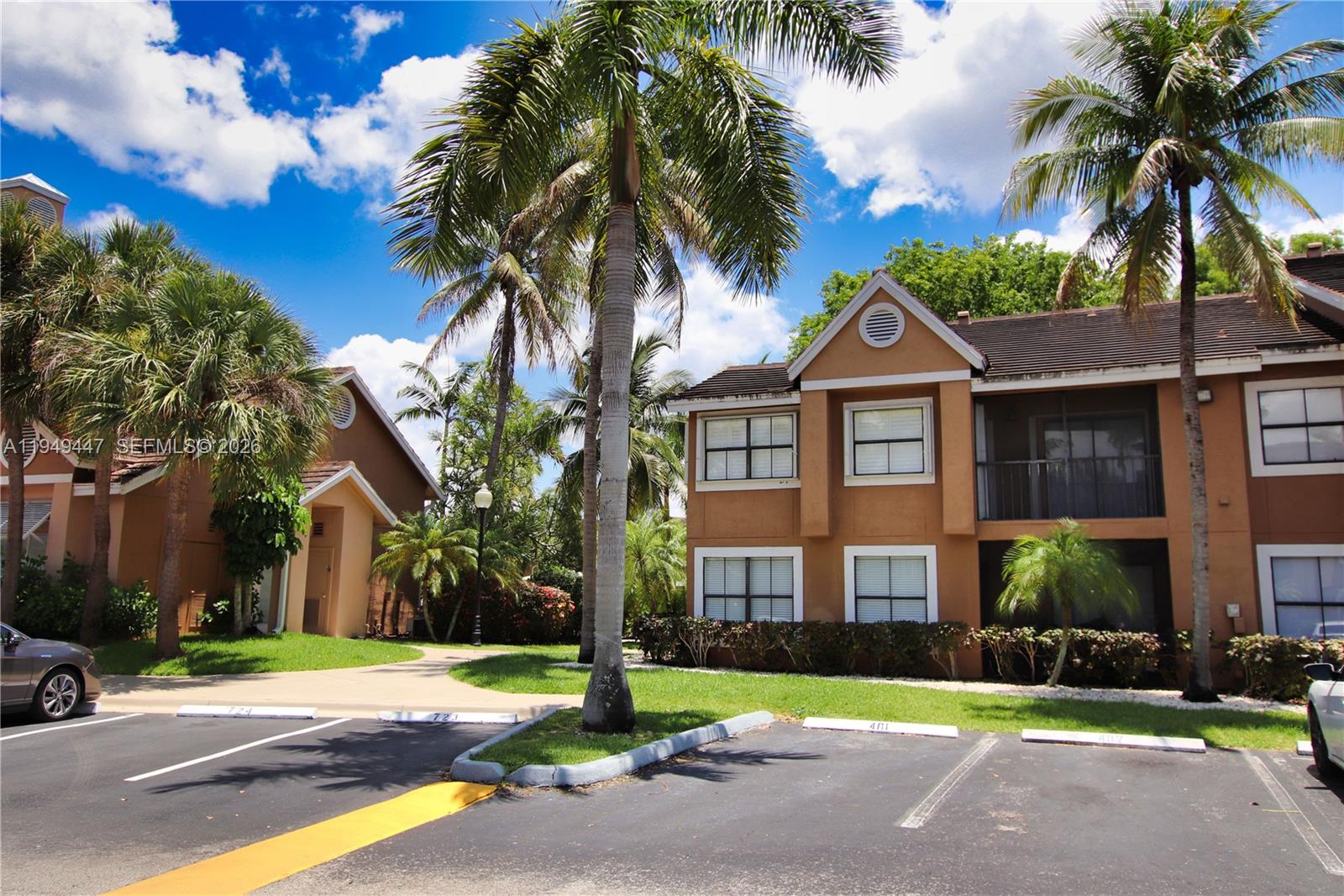 10681 SW 156th Pl # 402