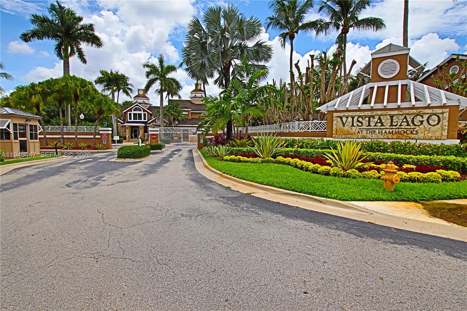 10681 SW 156th Pl # 402