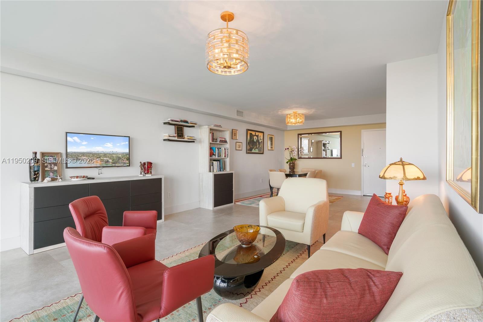 5750 Collins Ave # 15E