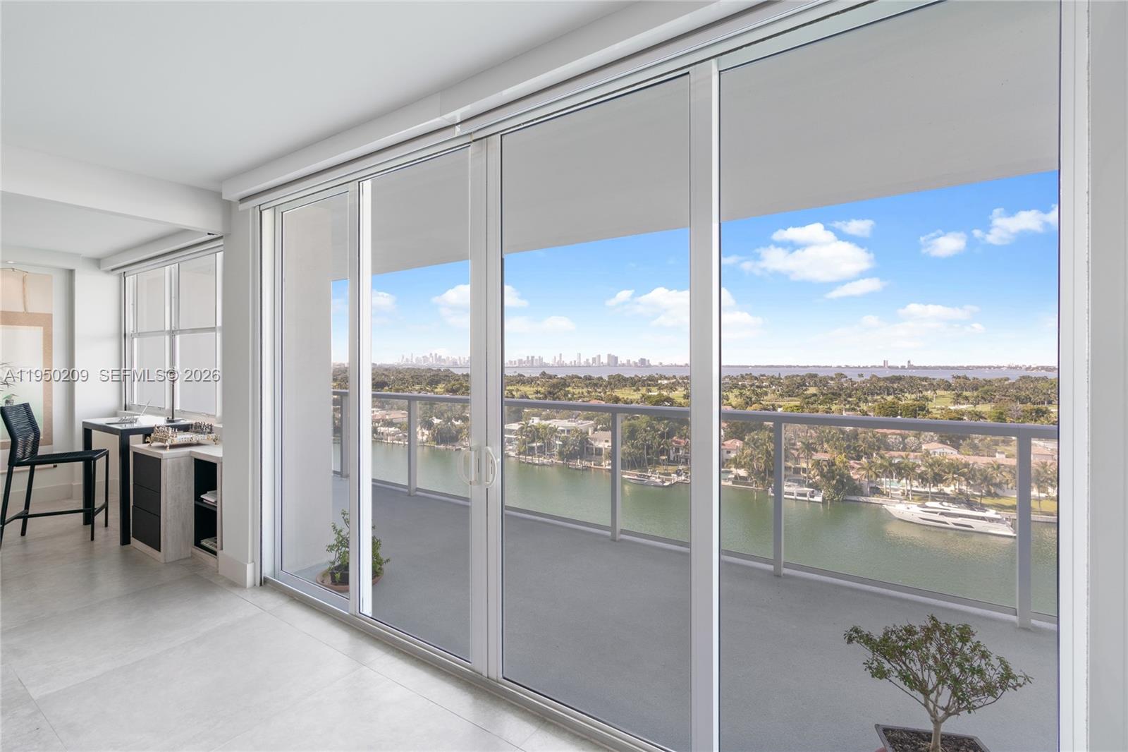 5750 Collins Ave # 15E