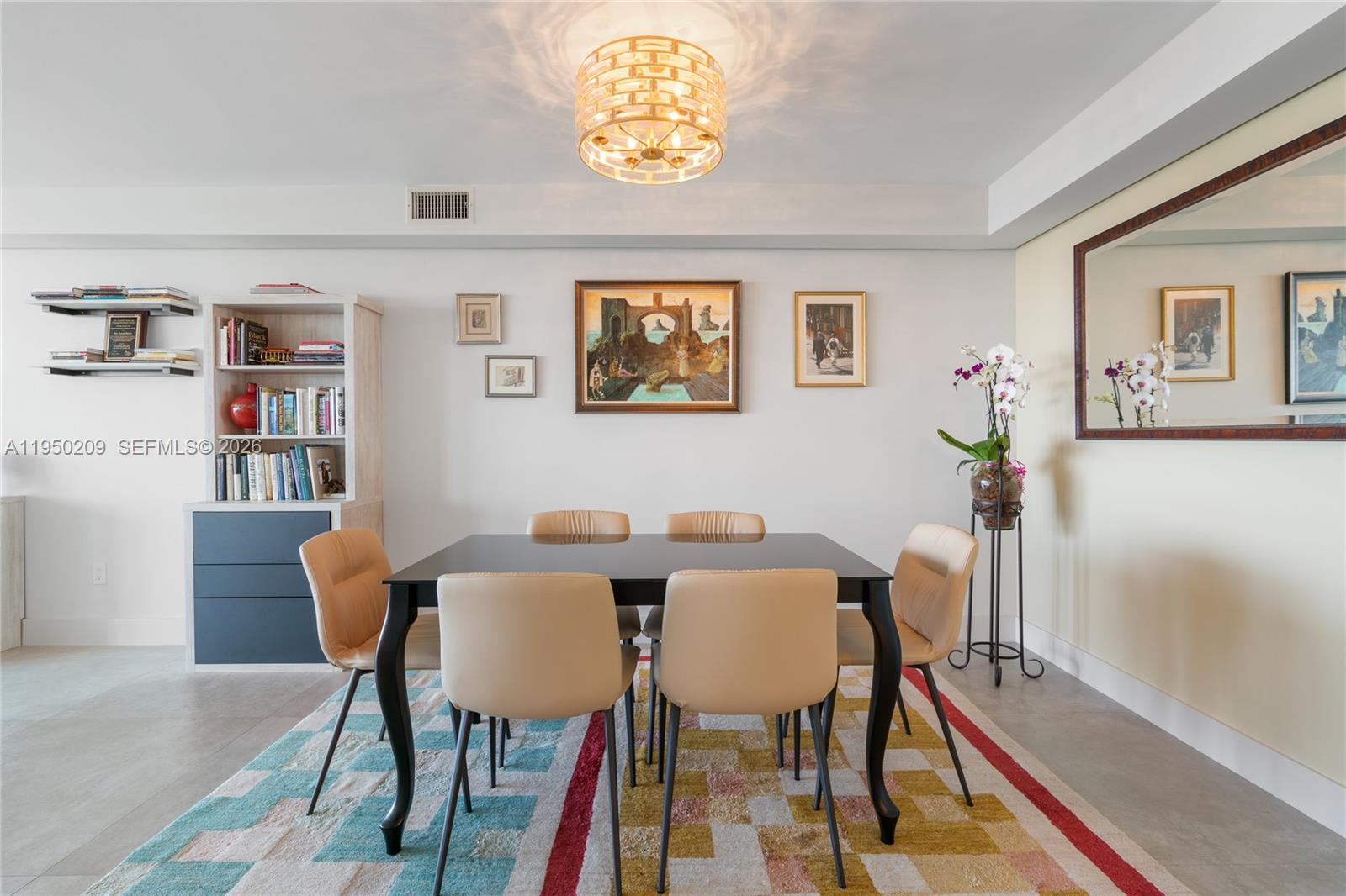 5750 Collins Ave # 15E