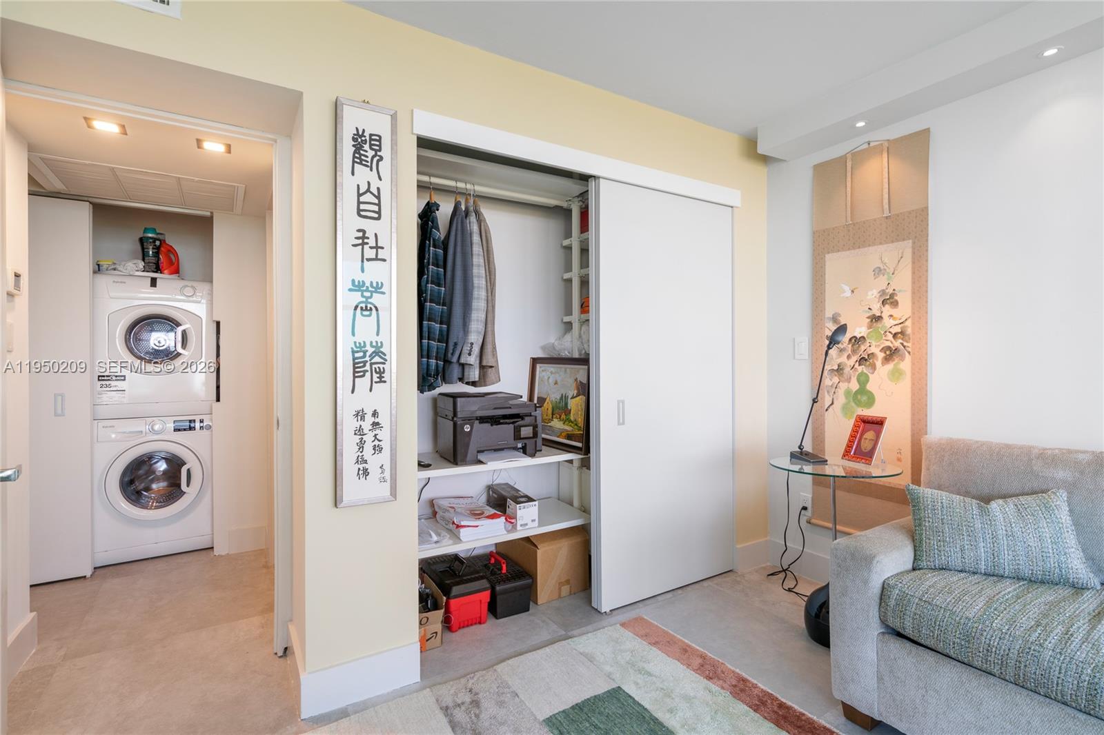 5750 Collins Ave # 15E