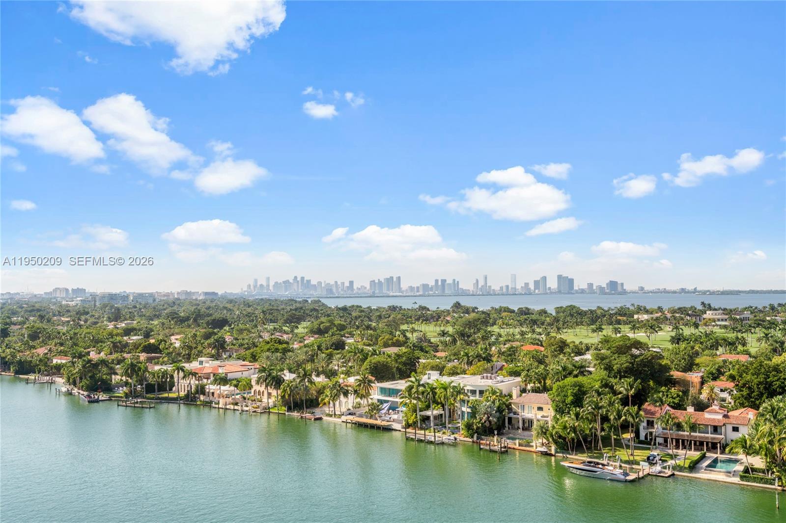 5750 Collins Ave # 15E