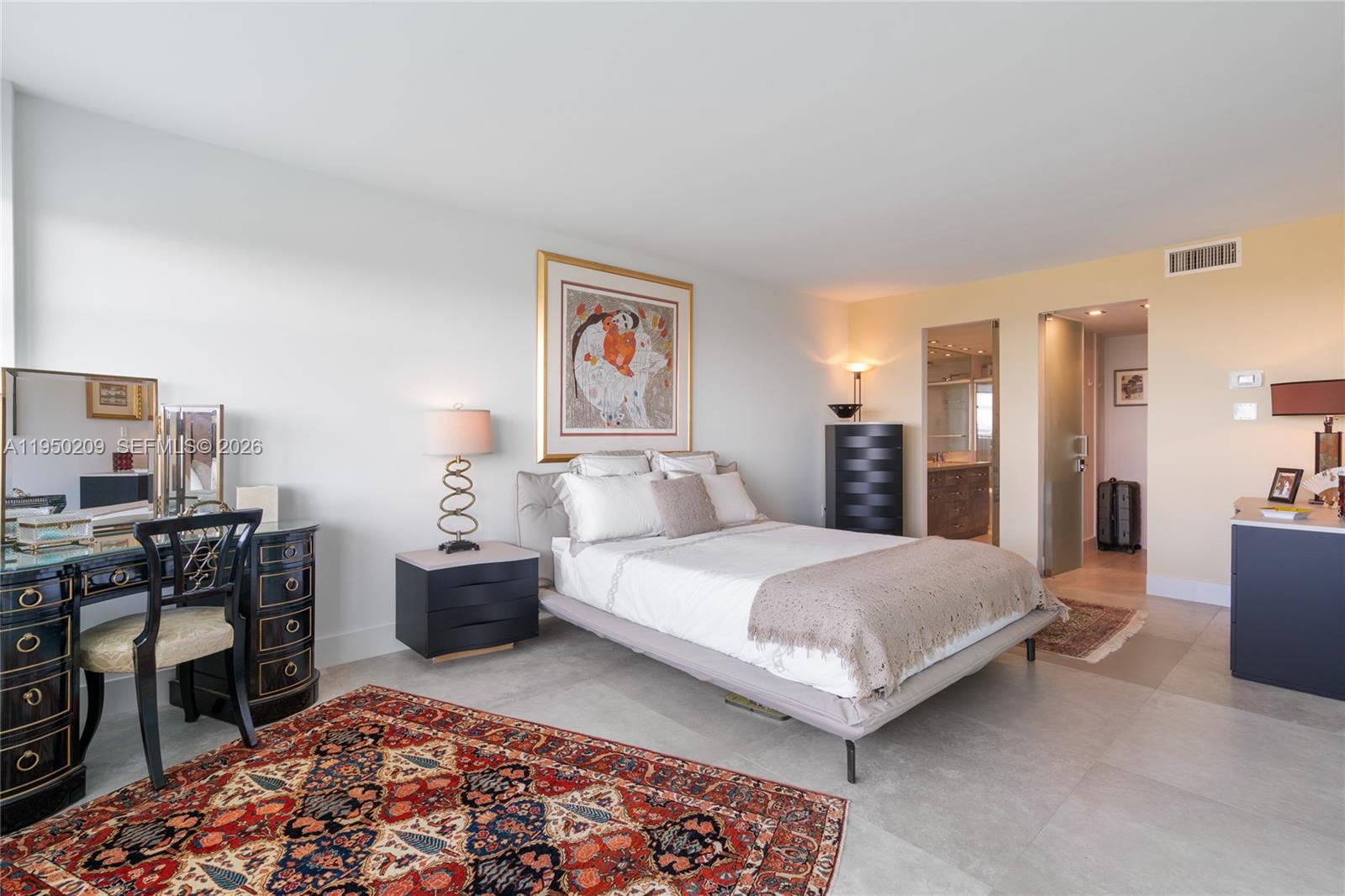 5750 Collins Ave # 15E