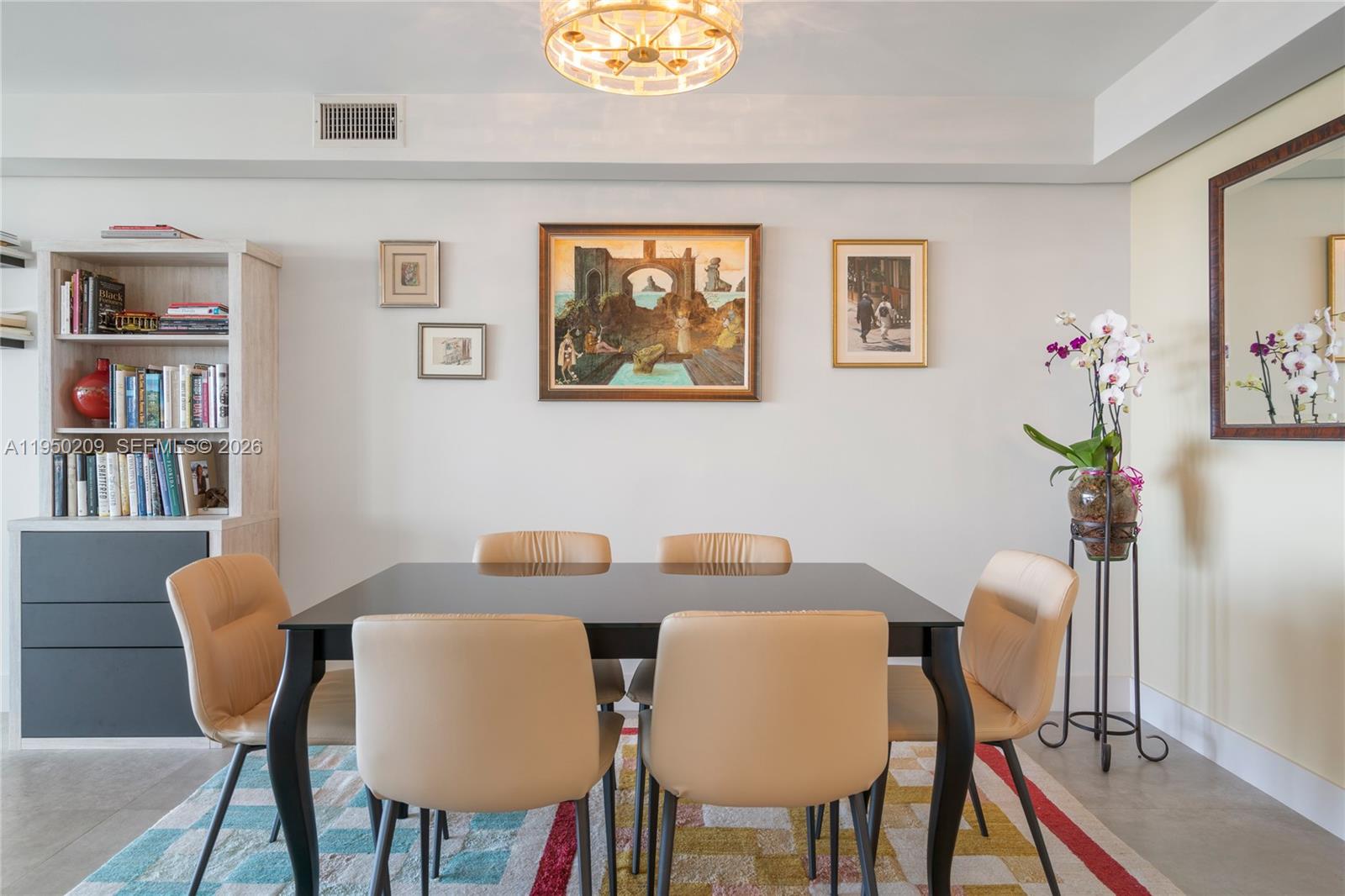 5750 Collins Ave # 15E