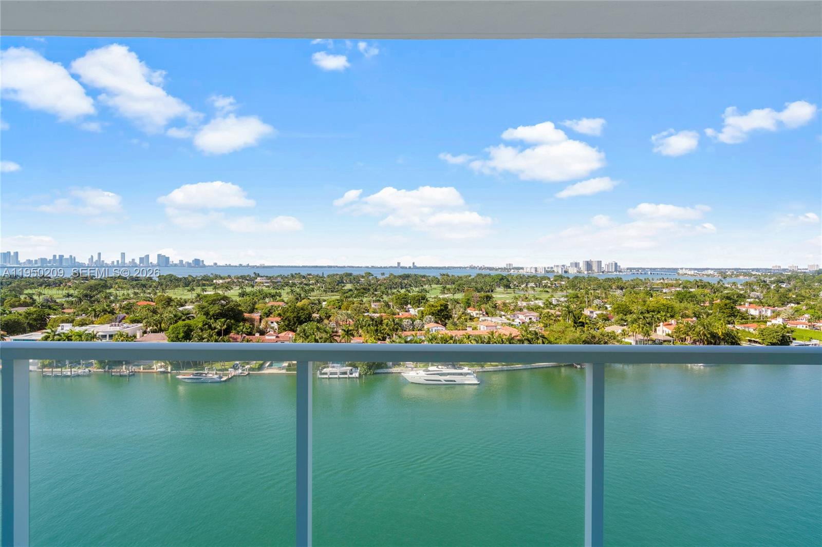 5750 Collins Ave # 15E