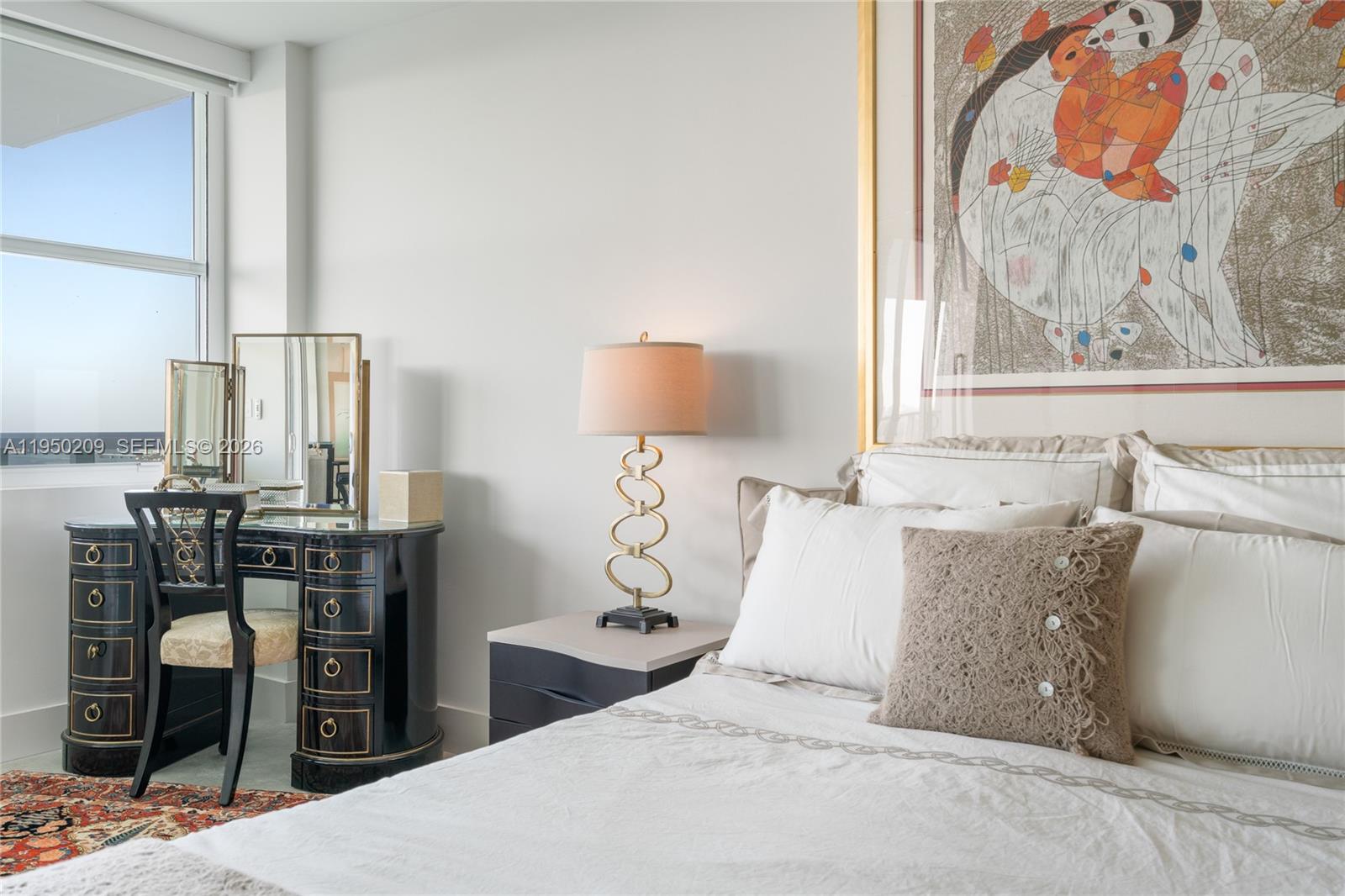 5750 Collins Ave # 15E