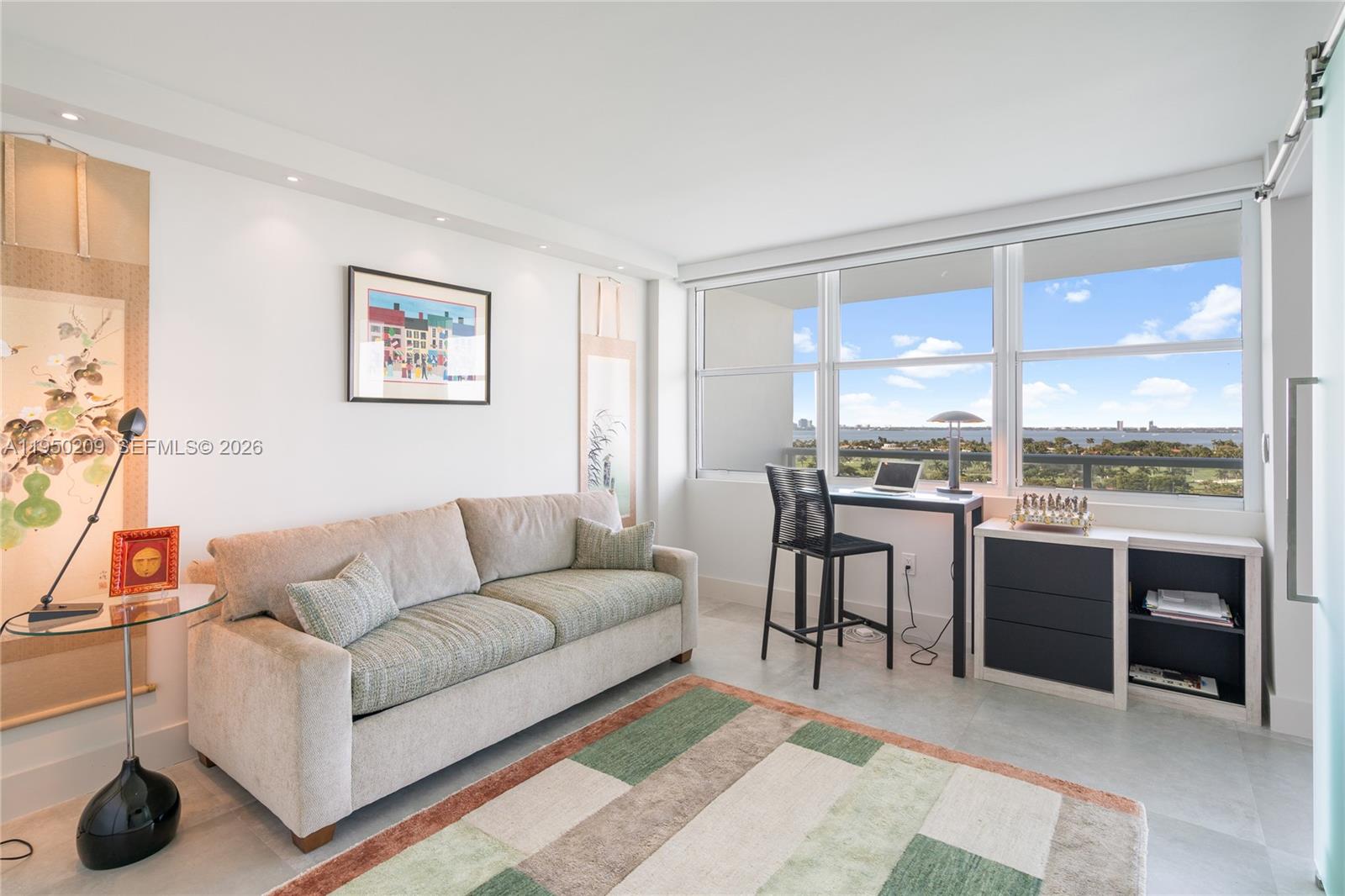 5750 Collins Ave # 15E