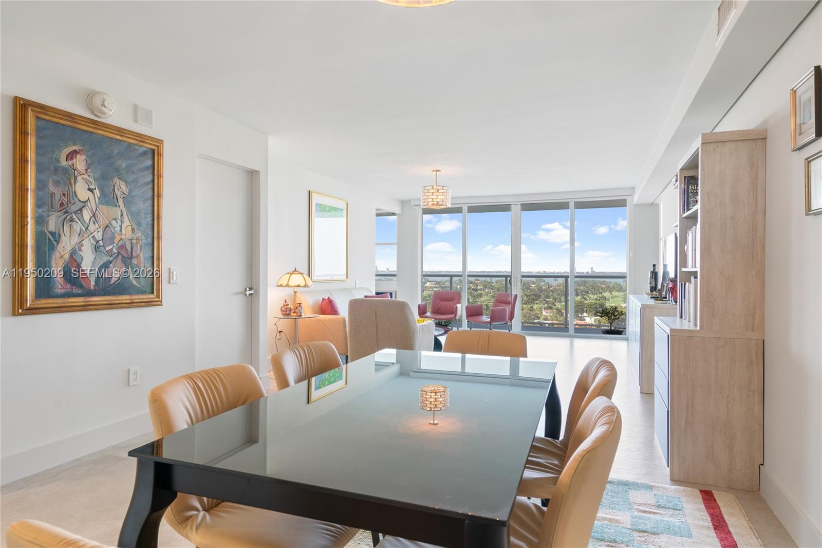 5750 Collins Ave # 15E