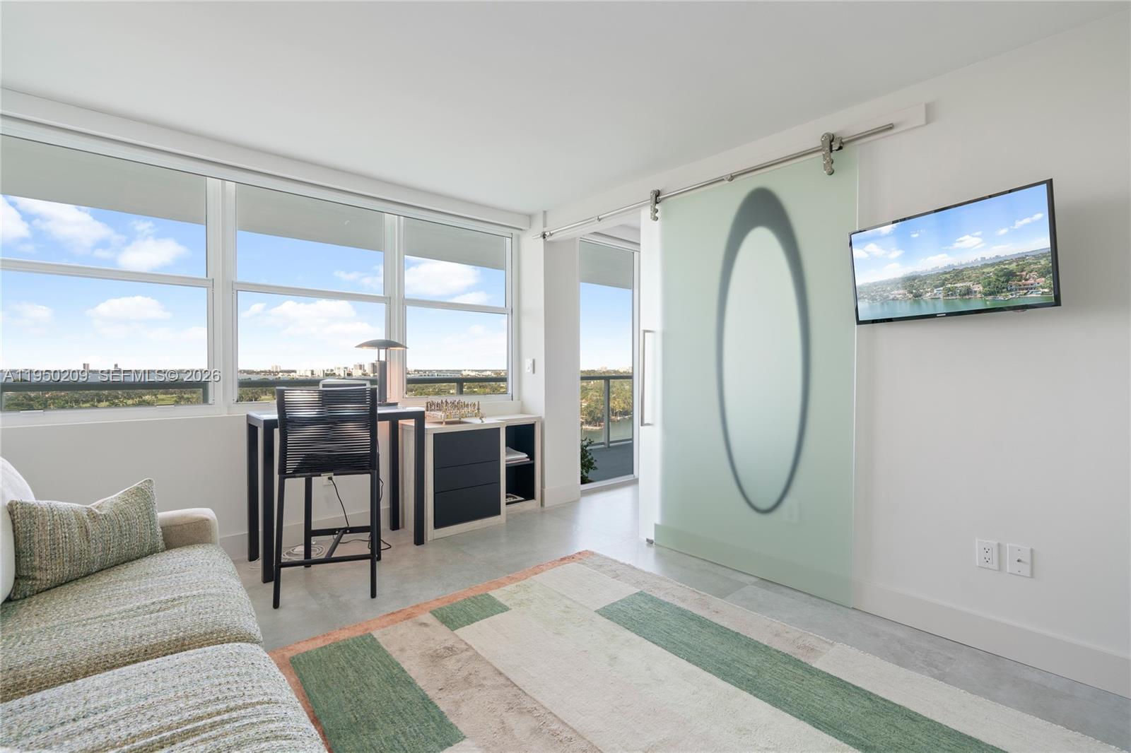 5750 Collins Ave # 15E