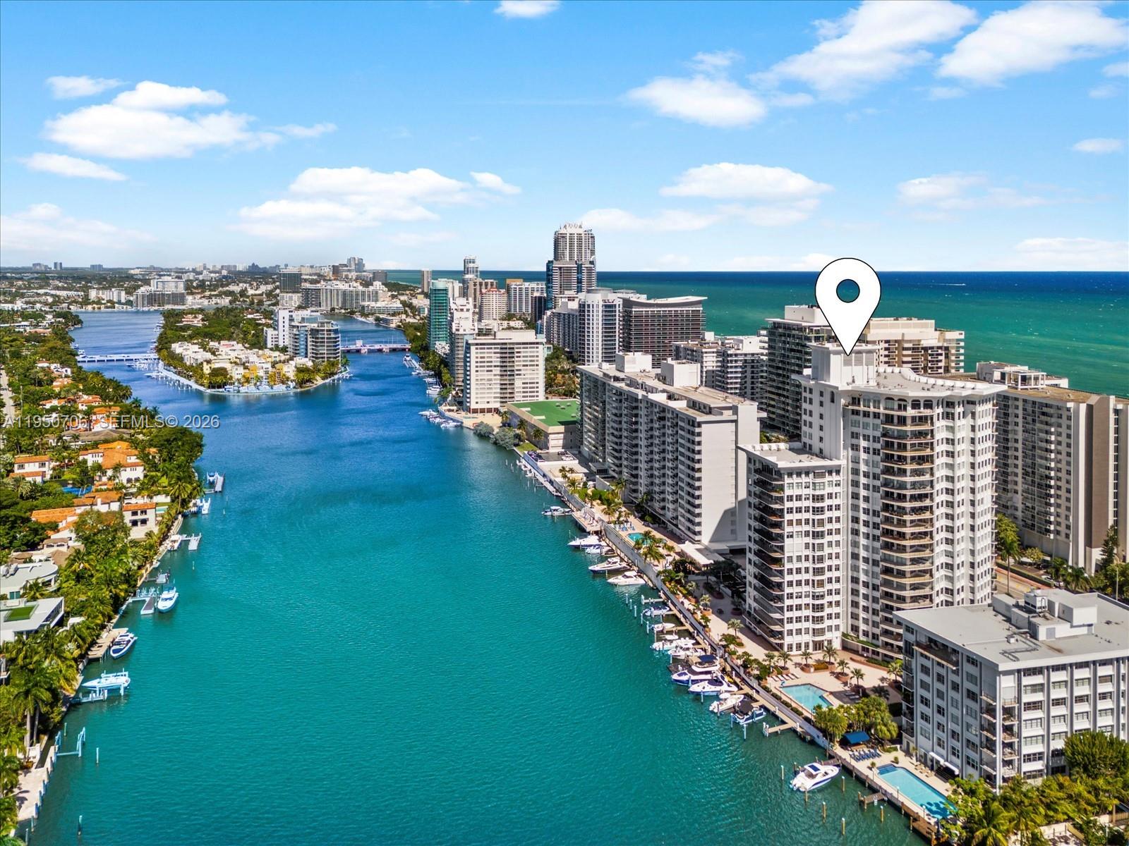 5660 Collins Ave # 18A