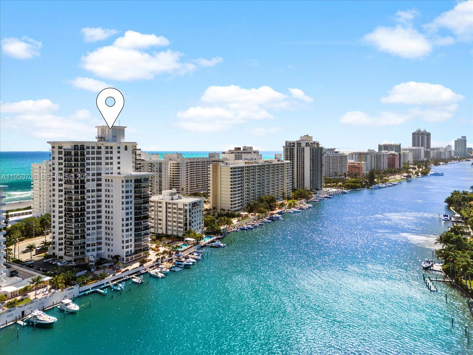 5660 Collins Ave # 18A