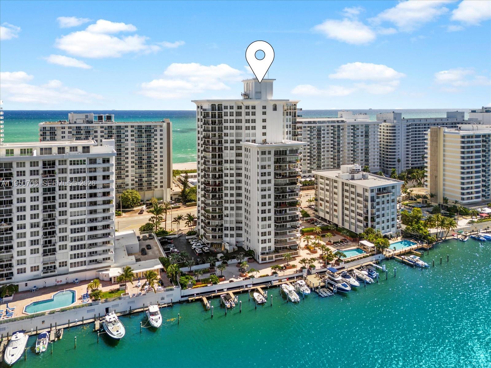 5660 Collins Ave # 18A