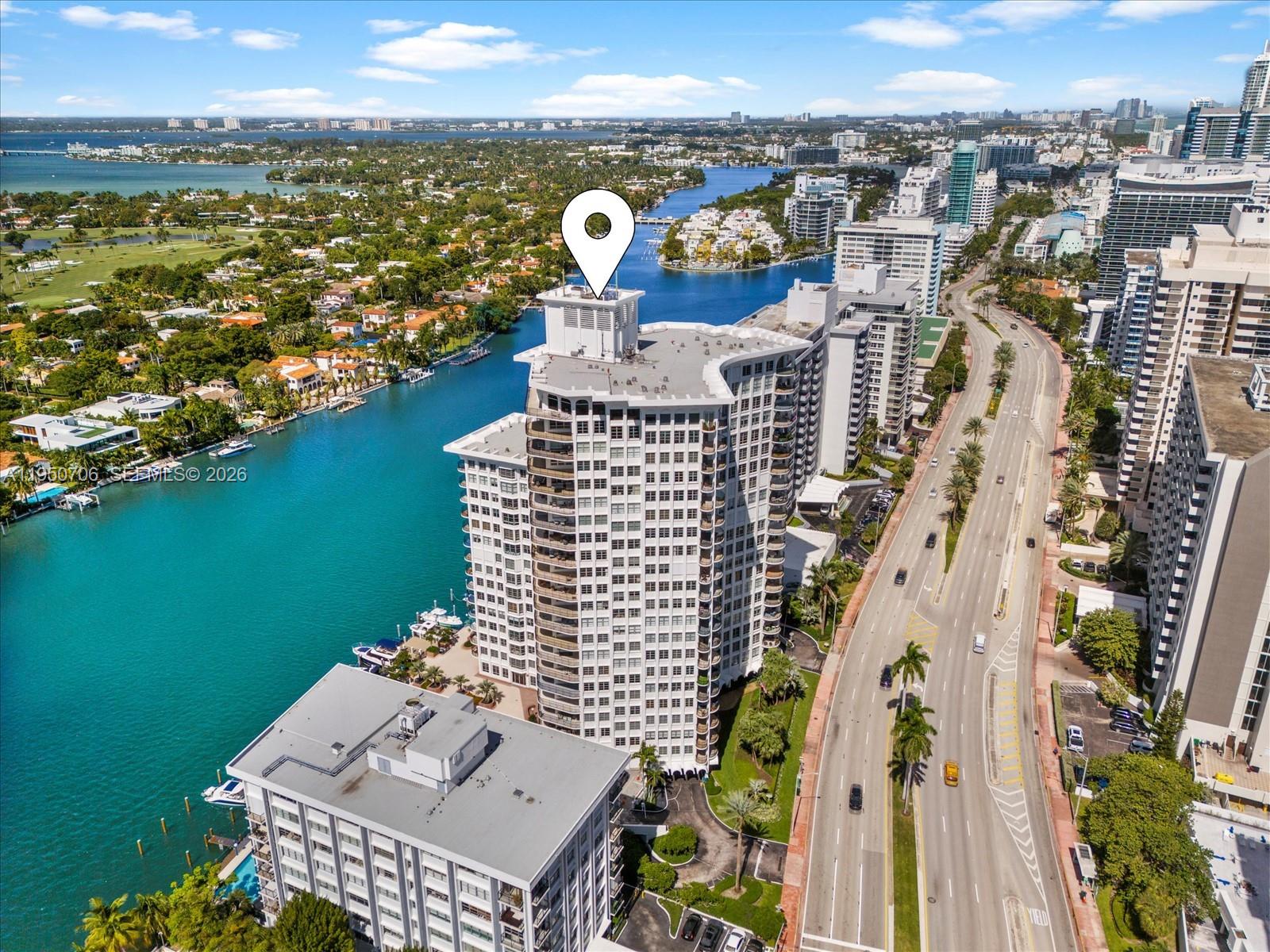 5660 Collins Ave # 18A