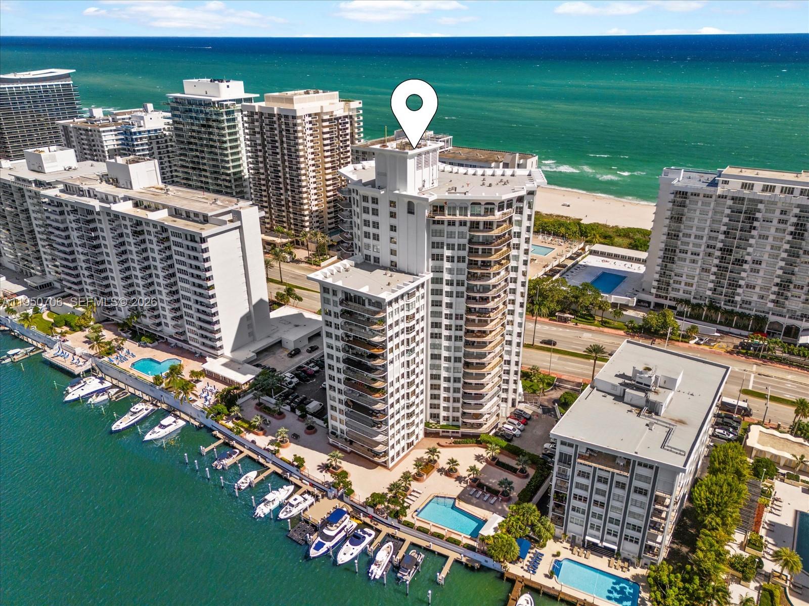 5660 Collins Ave # 18A