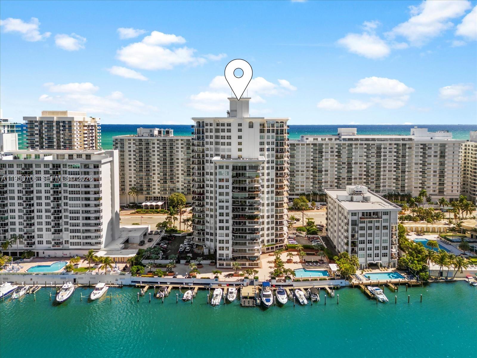 5660 Collins Ave # 18A